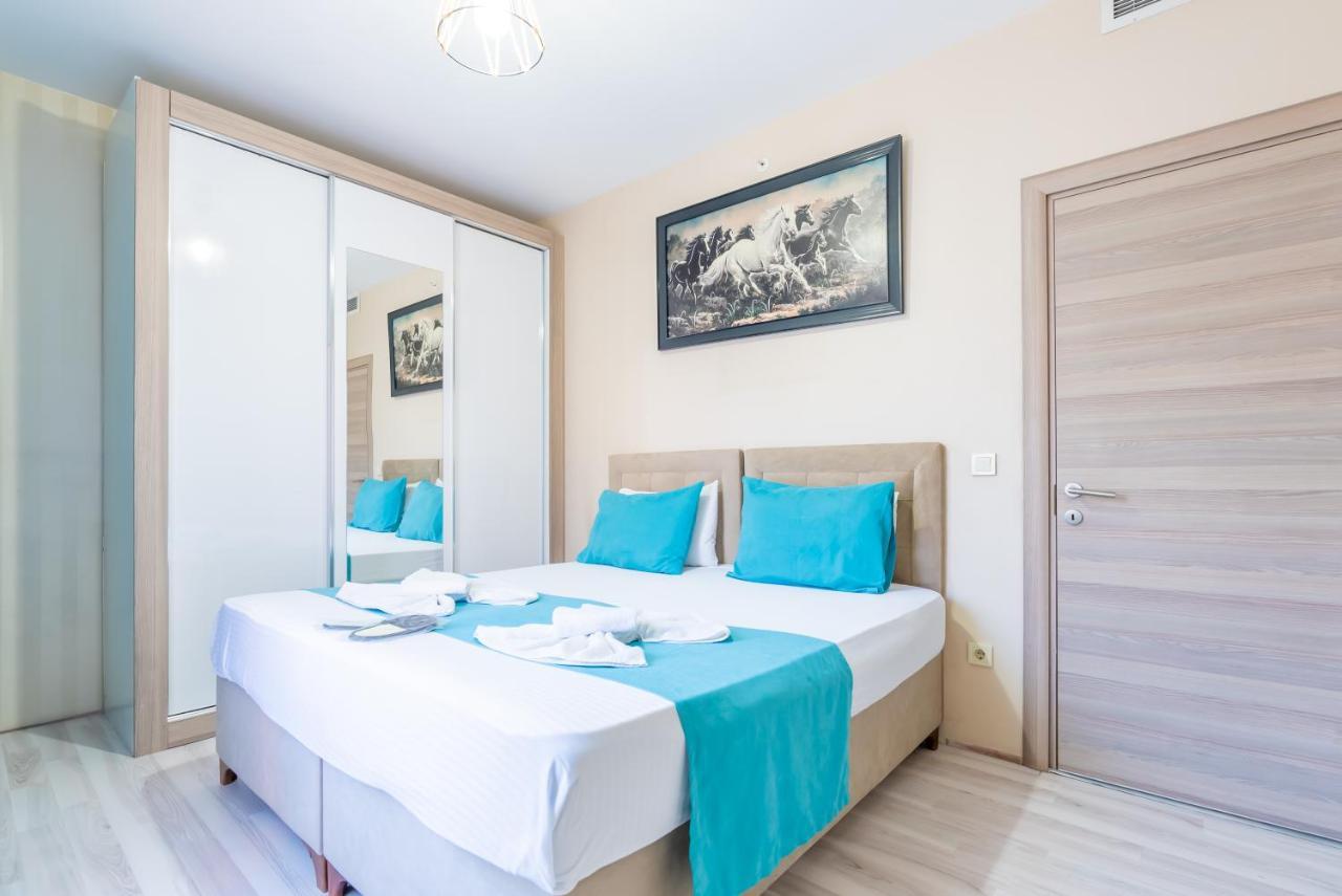 Melisa Apartamento