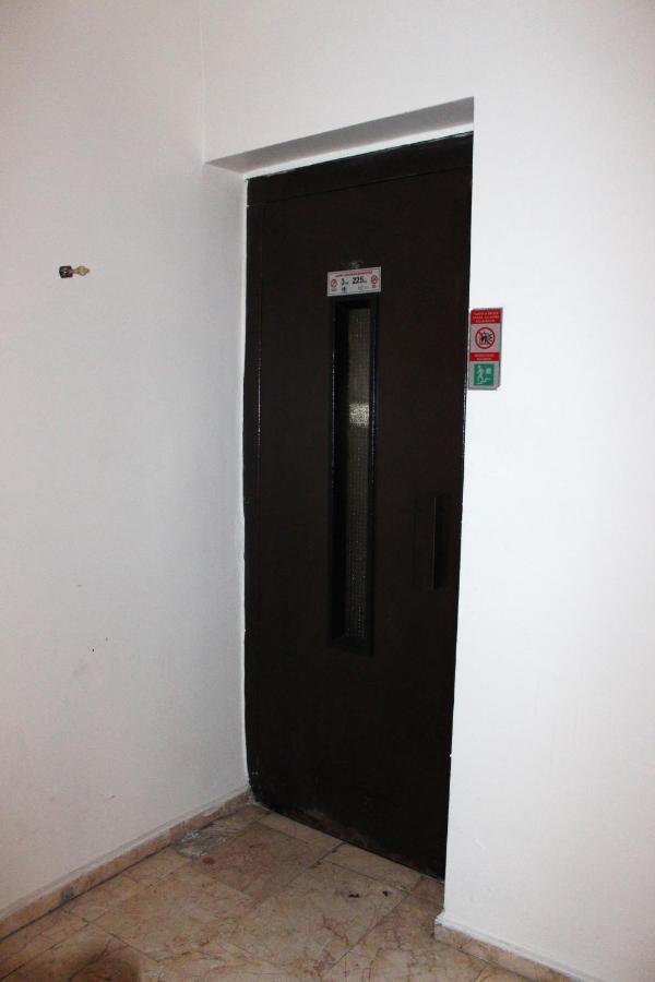 White Crown Ve Yasam Merkezi Aparthotel
