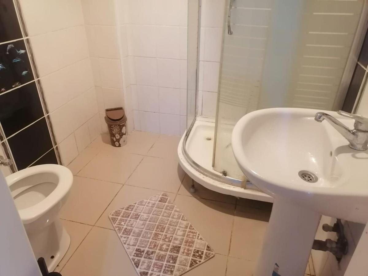 Ezgi House Abc Apartment