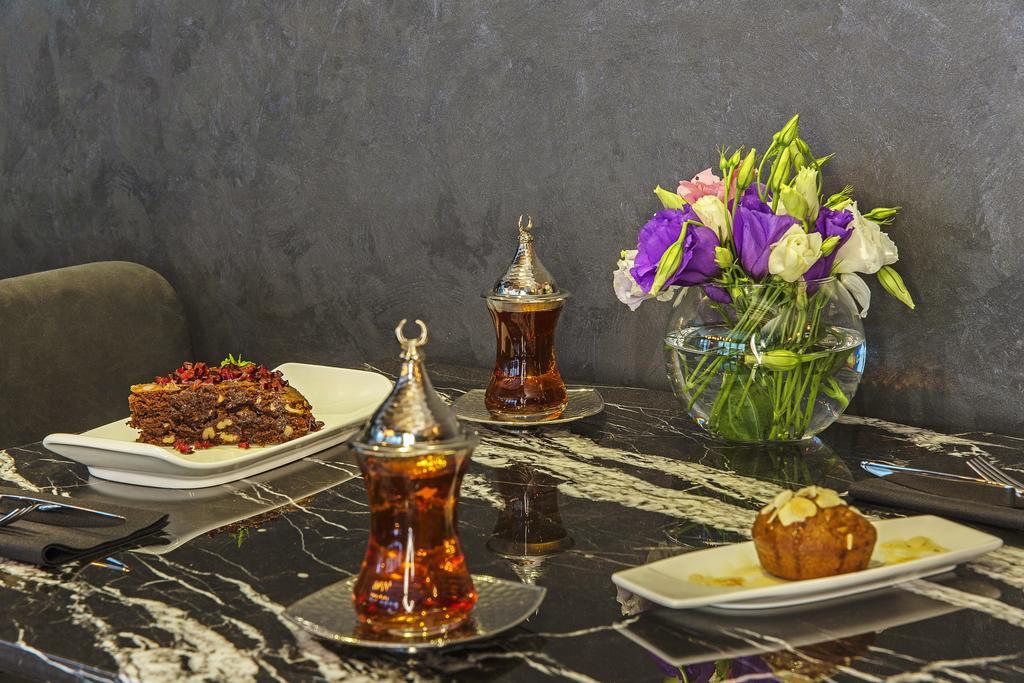 Barbera Hotel Istanbul