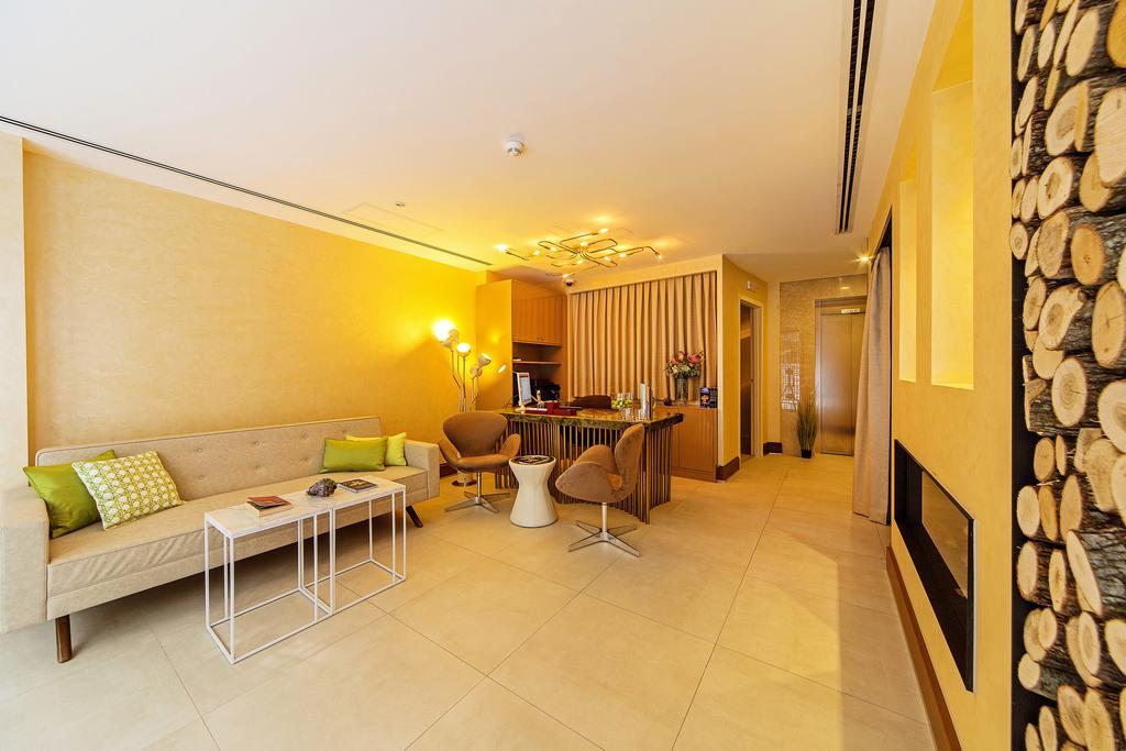 Barbera Hotel Istanbul