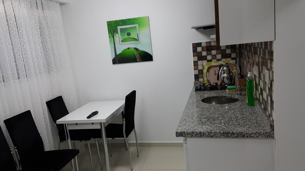 Imc Fatih Apartment Istanbul