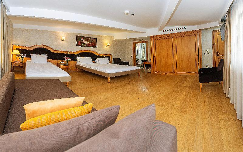 Hotel Aprilis - Special Category 4*