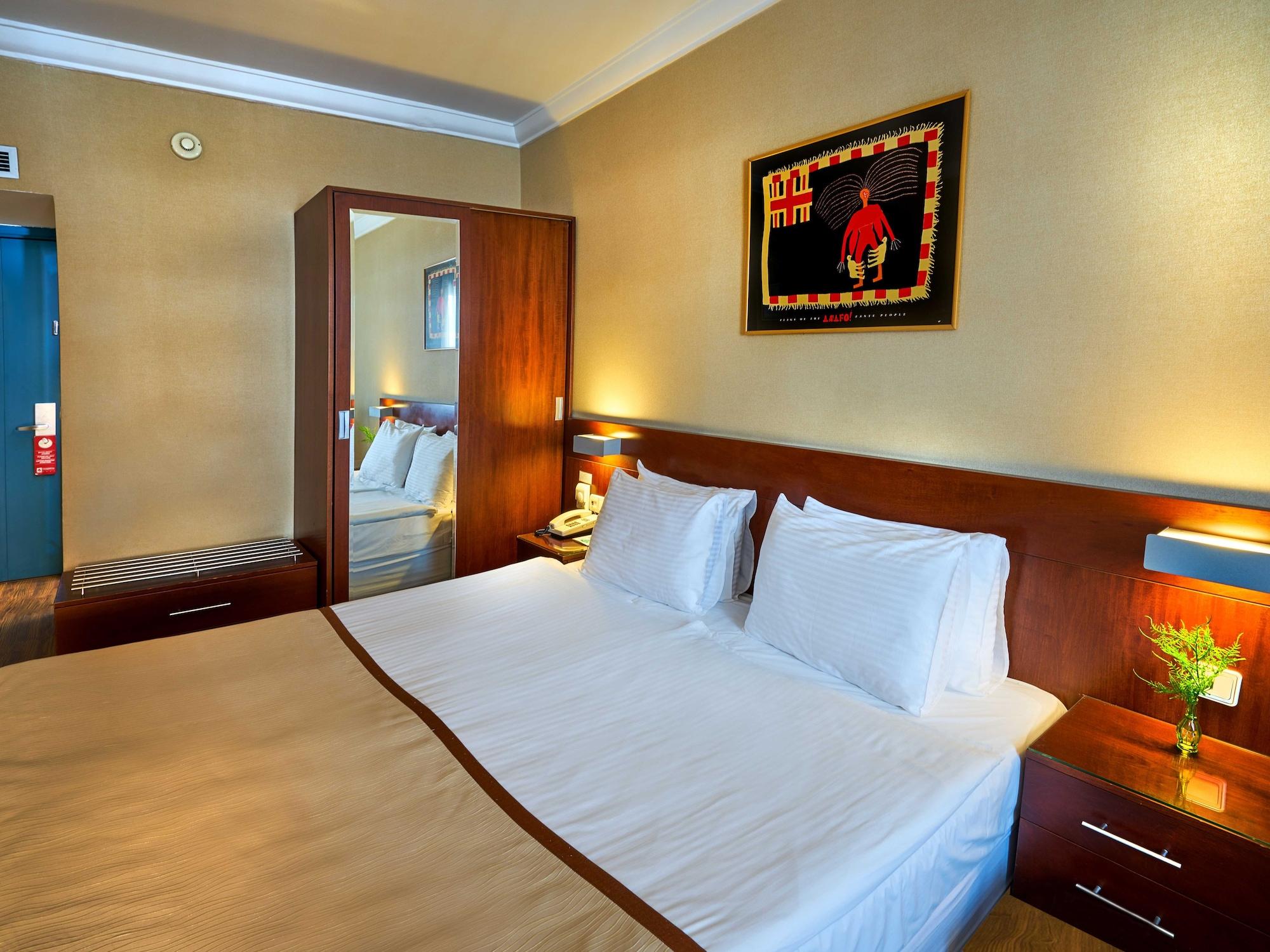 Hotel Feronya