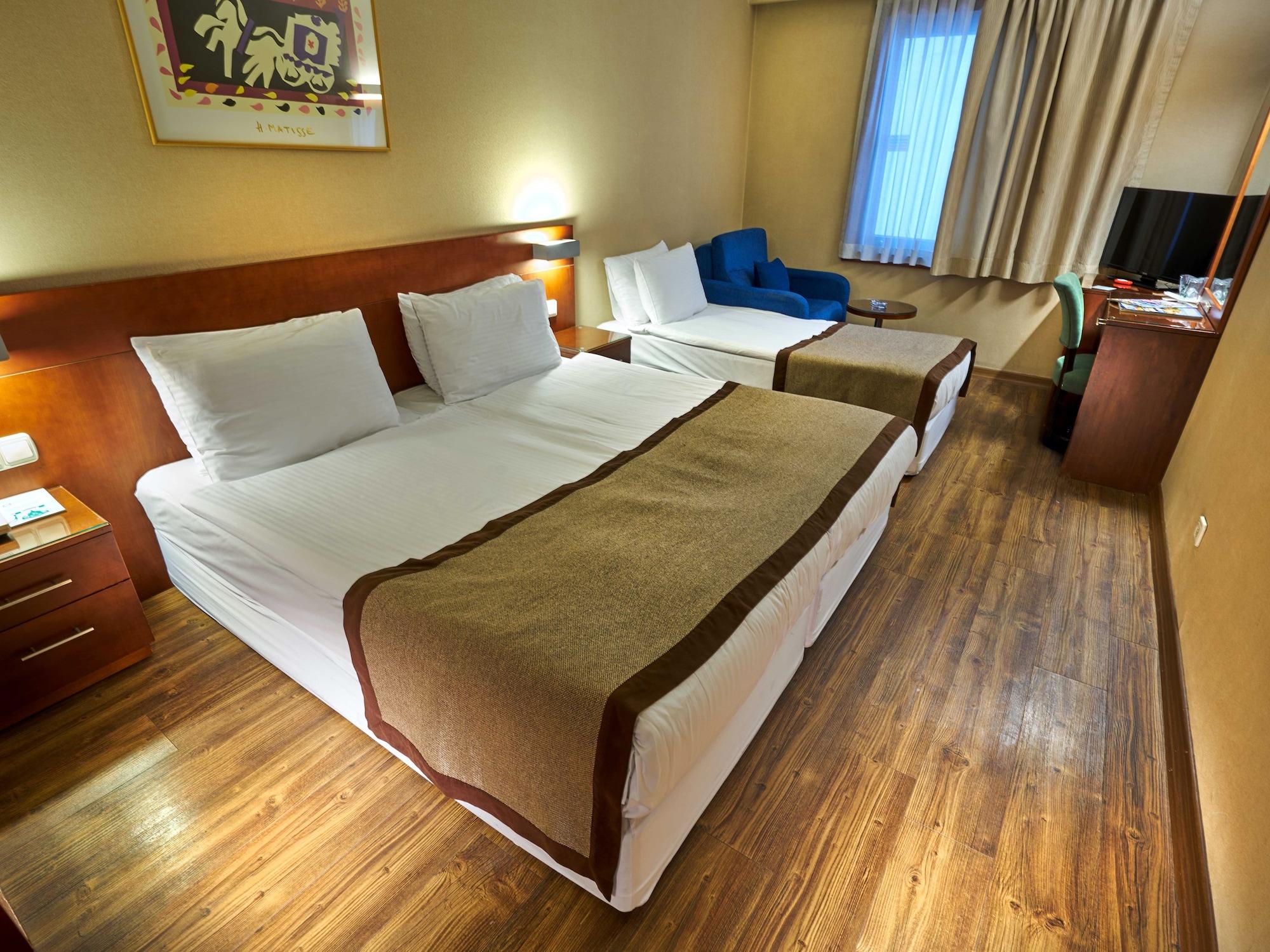 Hotel Feronya