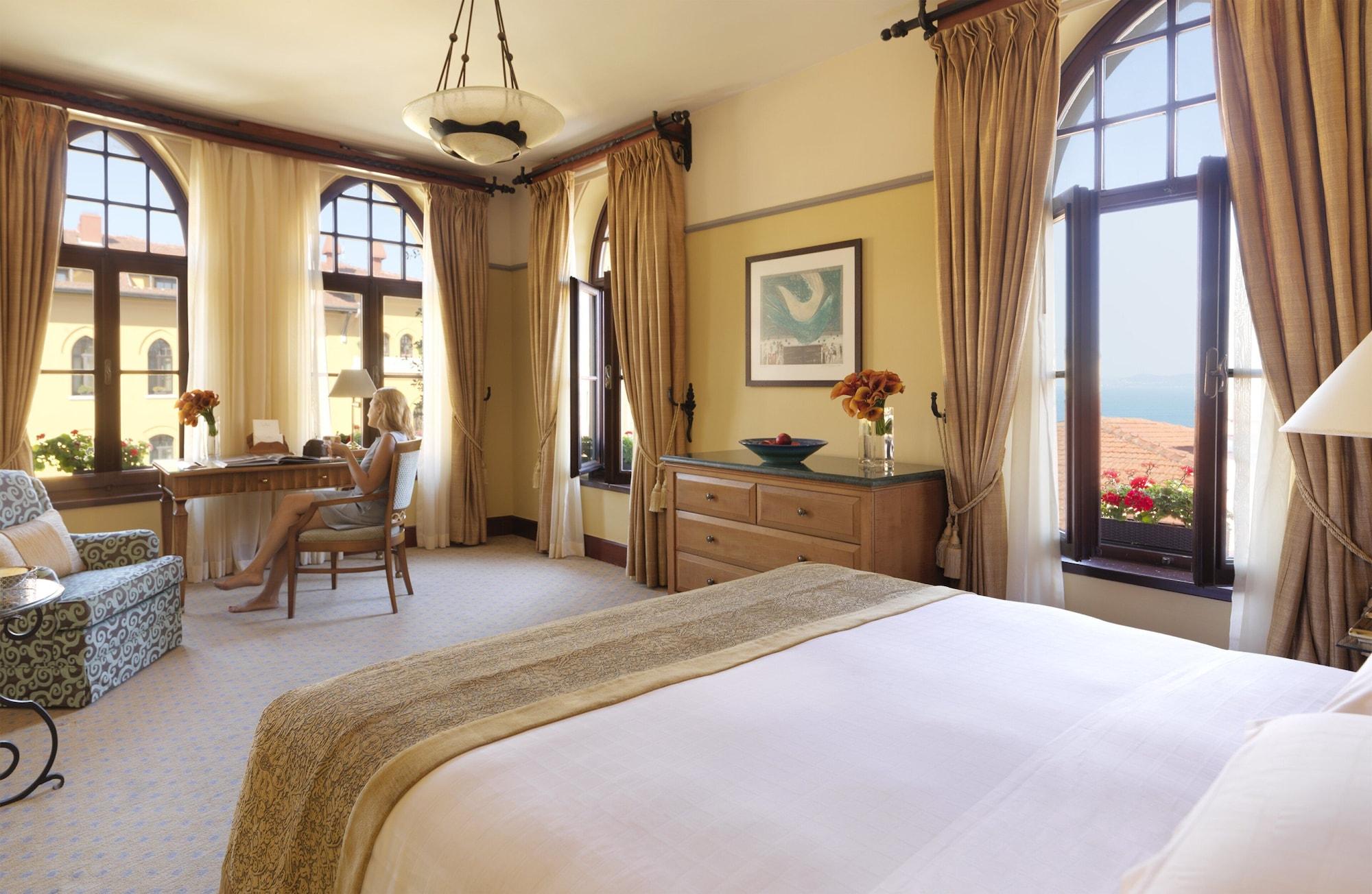 Four Seasons At Sultanahmet 5* Istanbul
