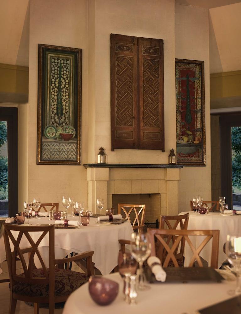 Four Seasons At Sultanahmet Hotel