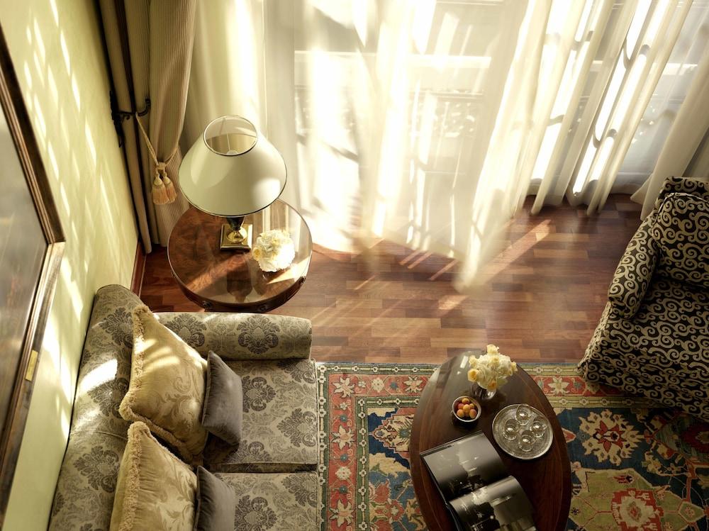 Four Seasons At Sultanahmet 5* Istanbul