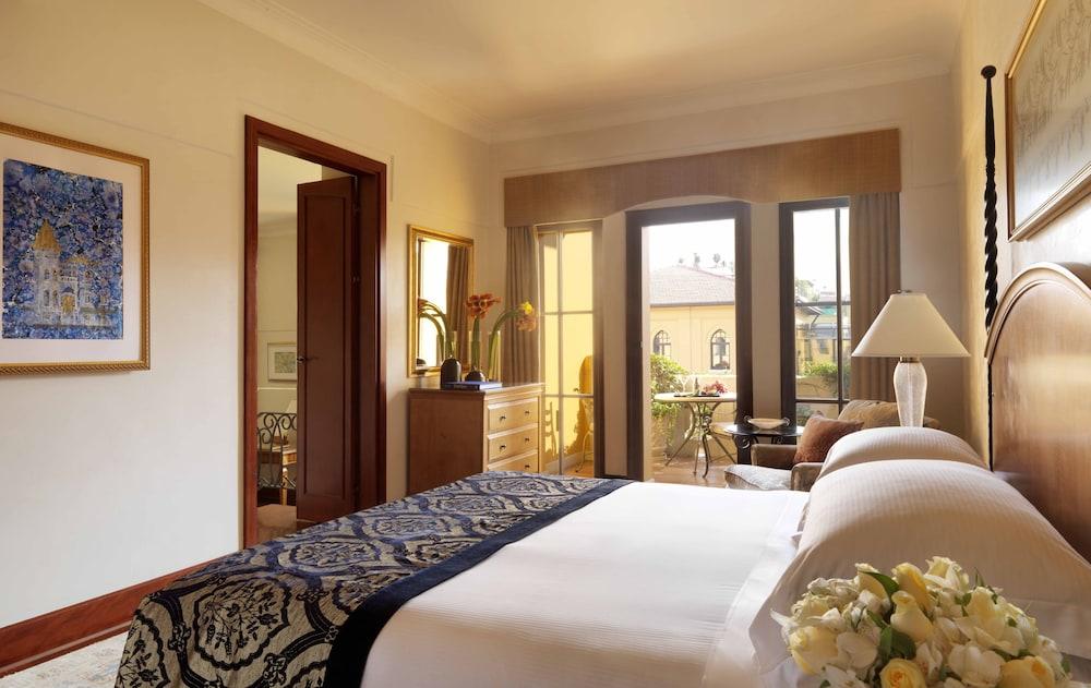 Four Seasons At Sultanahmet Hotel Istanbul