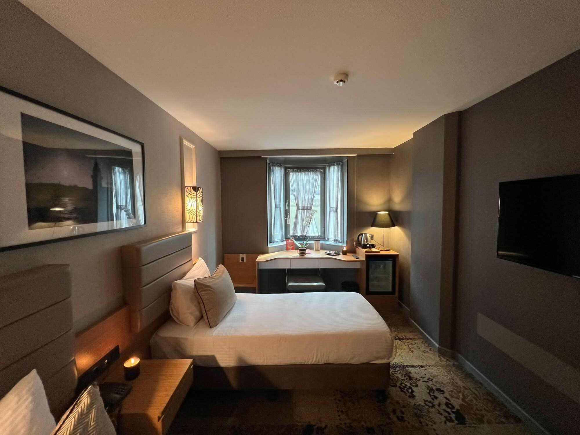 Seasons Otel İstanbul