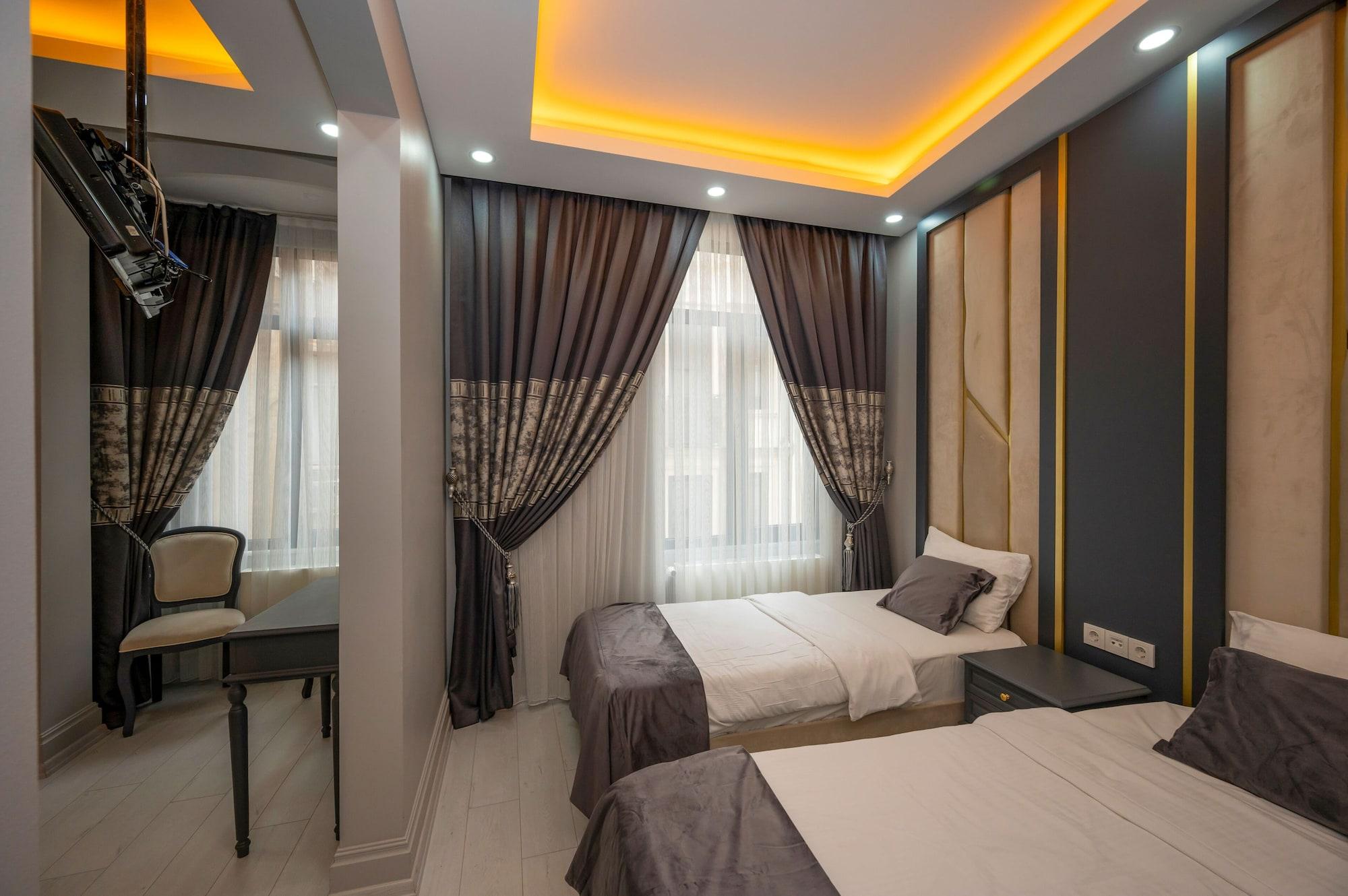 Hotel Next2