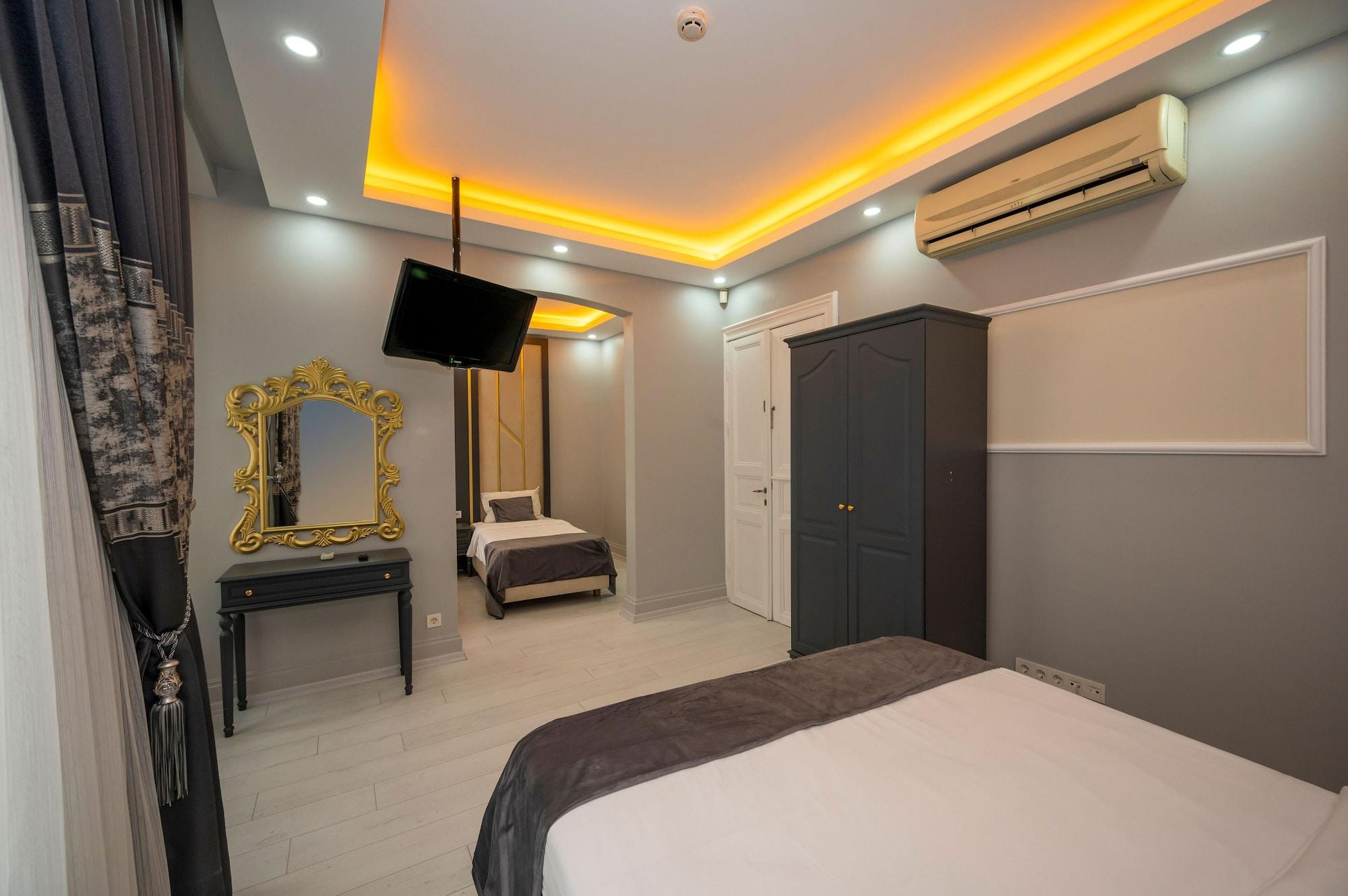 Hotel Next2 3*