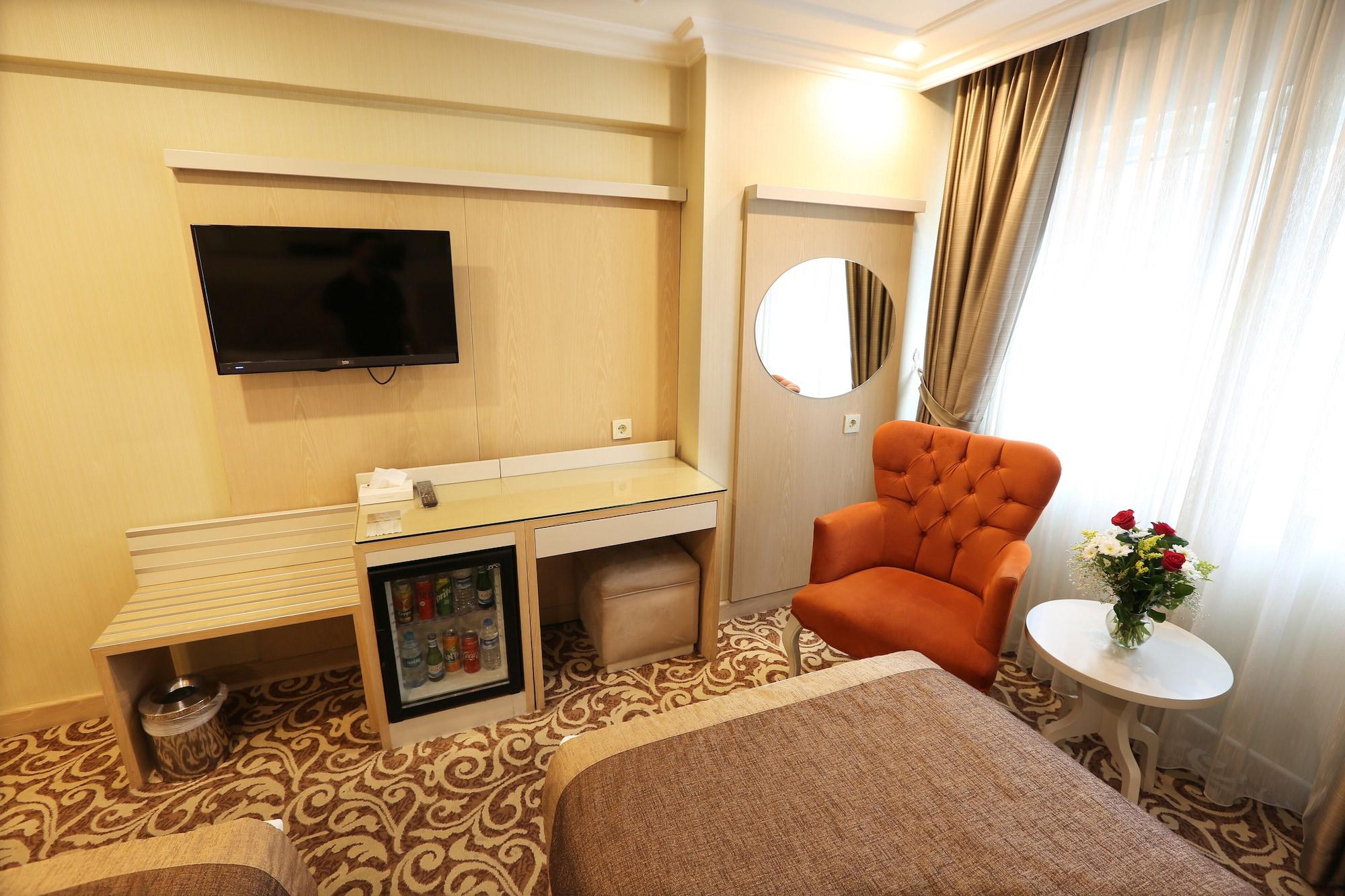 Alpinn Hotel