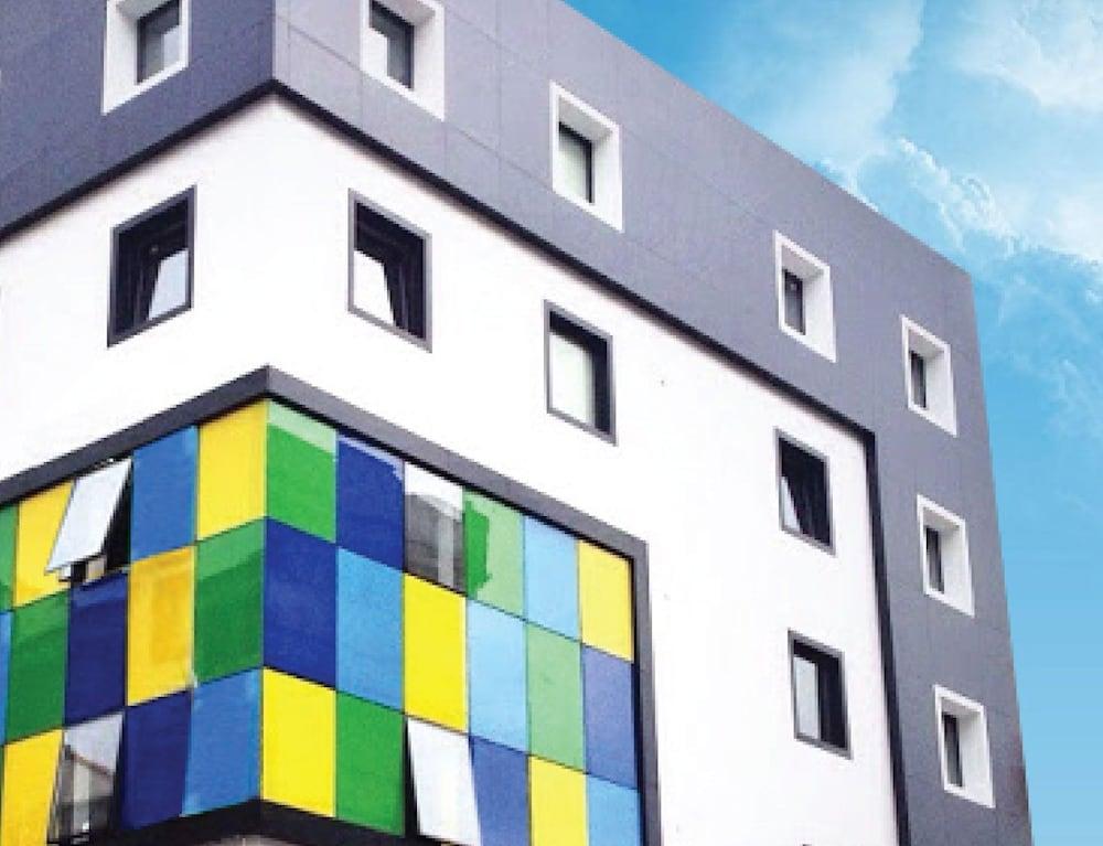 Tempo Fair Hotel