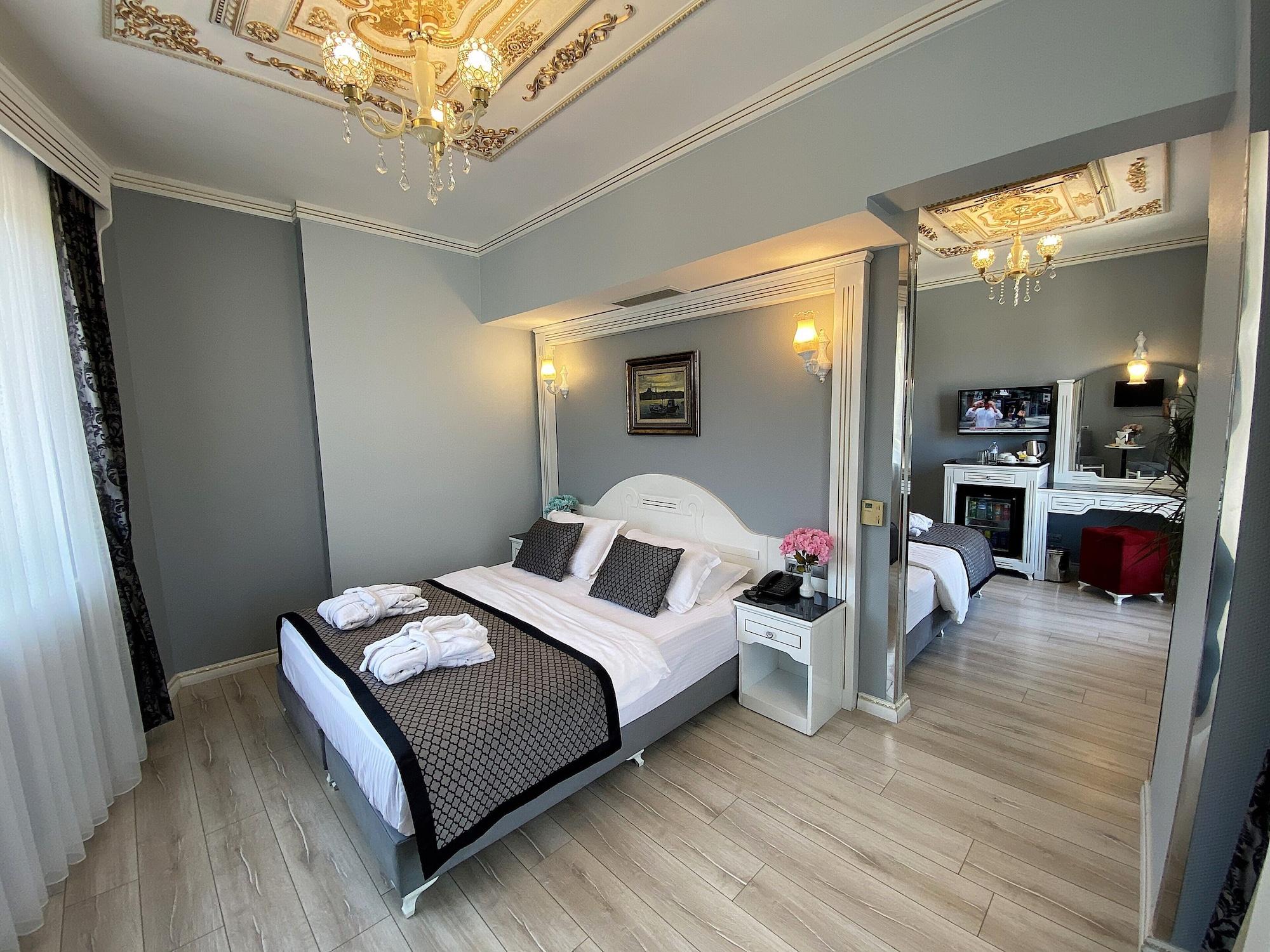 Hotel Guelhanepark & 4*