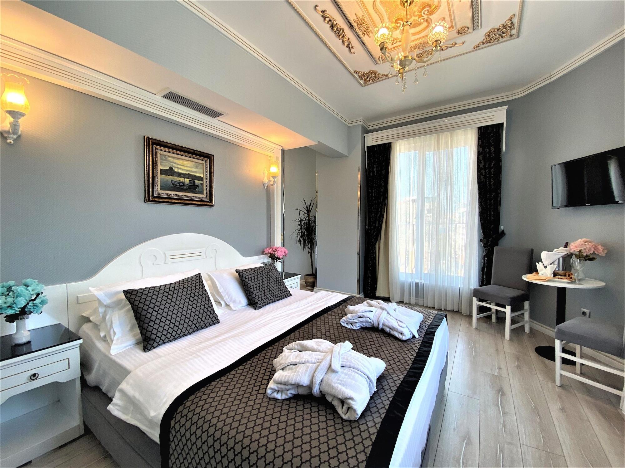Guelhanepark & Hotel