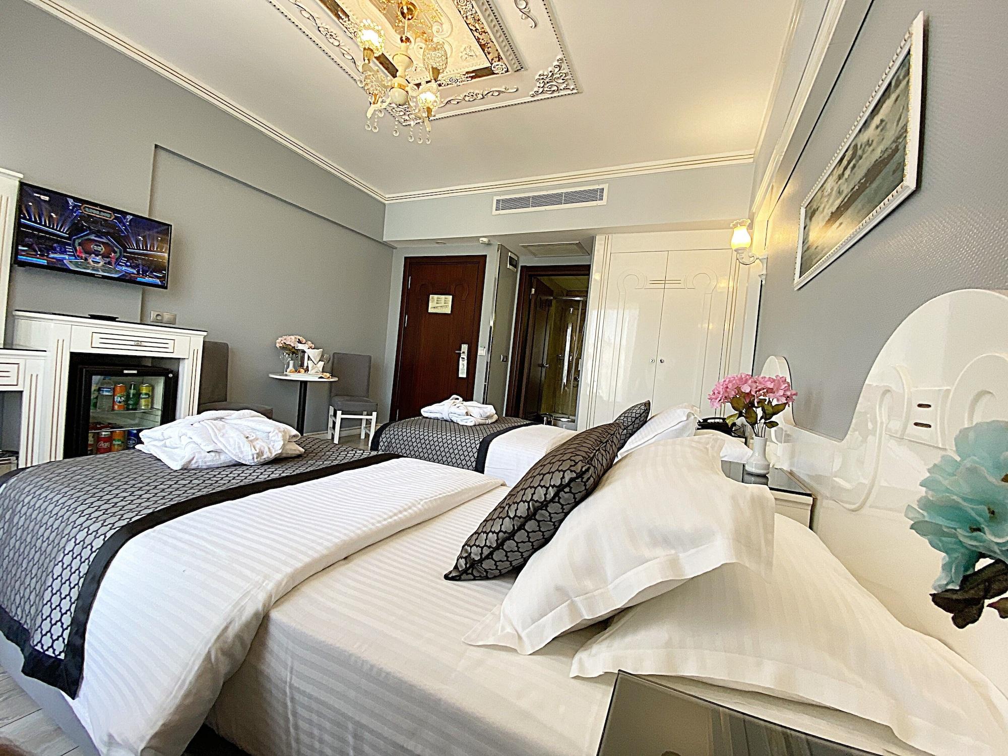 Gülhanepark Hotel&spa