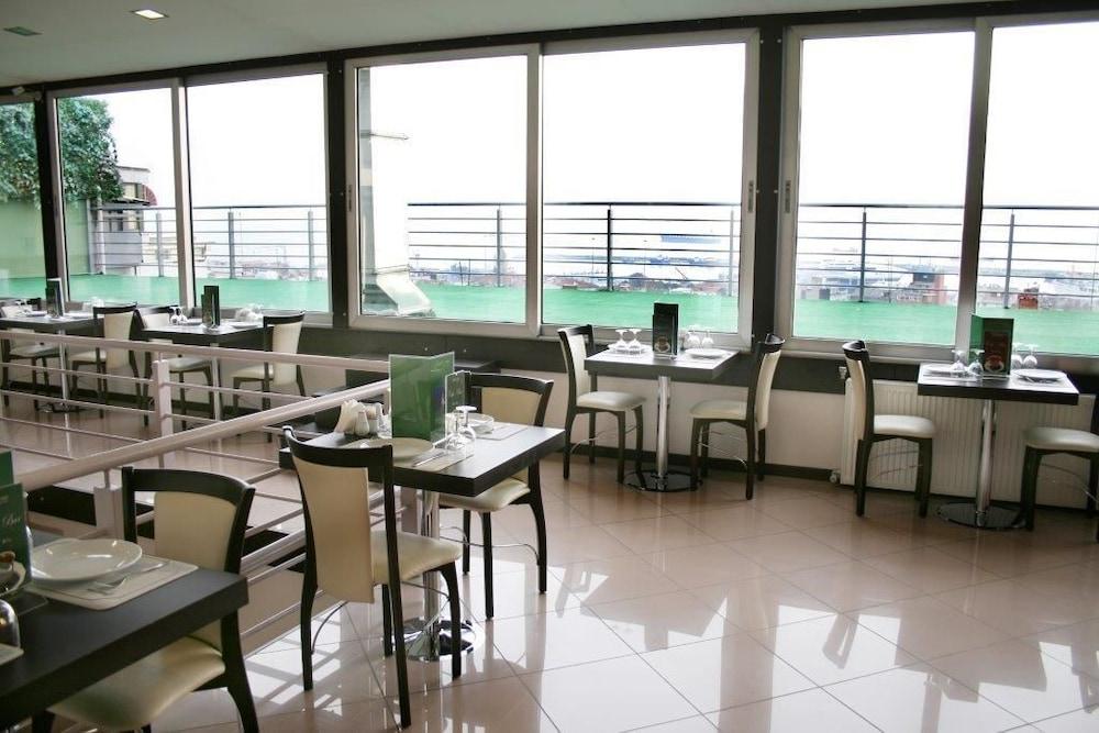 Grand Ons Otel 3*