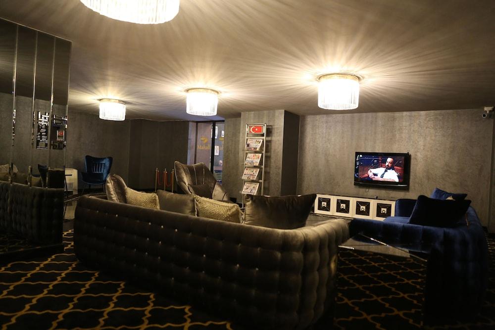Rhiss Maltepe 4* Istanbul