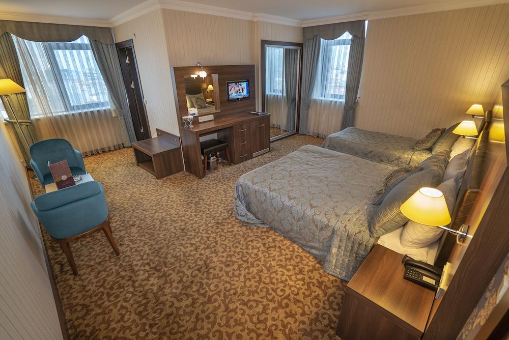 Hotel Rhiss Maltepe