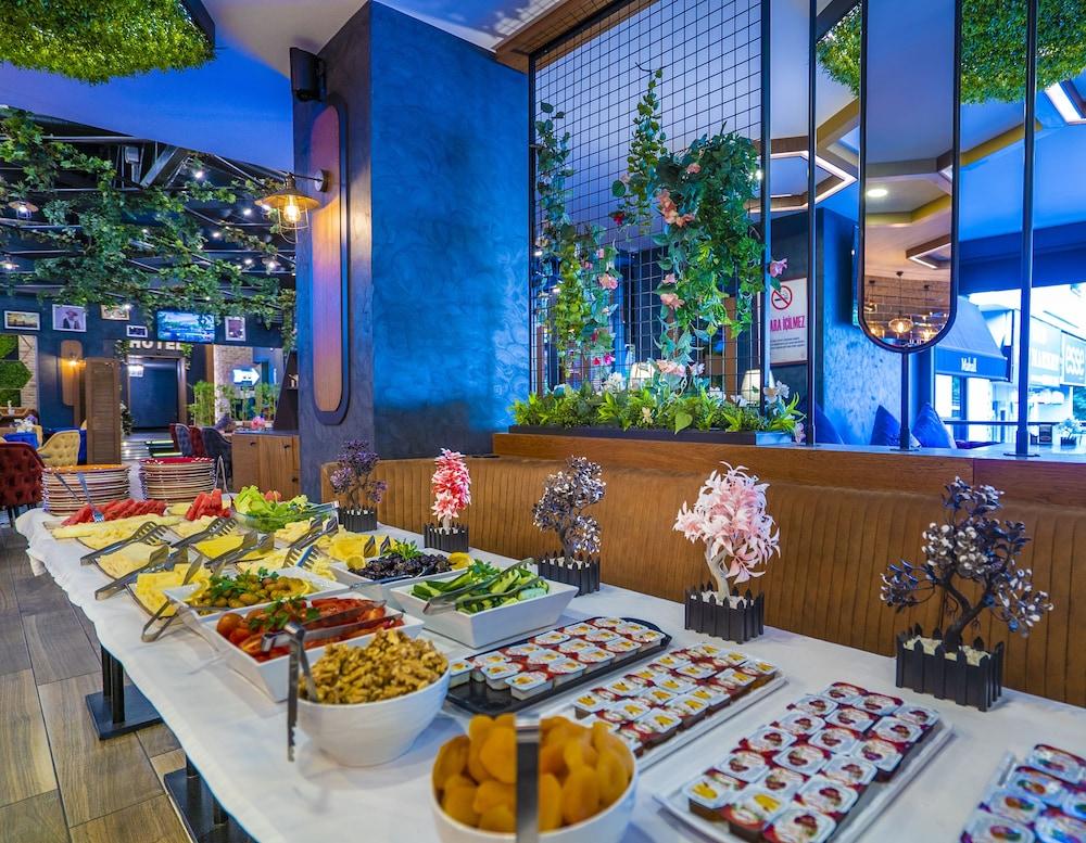 Rhiss Maltepe Hotel Istanbul