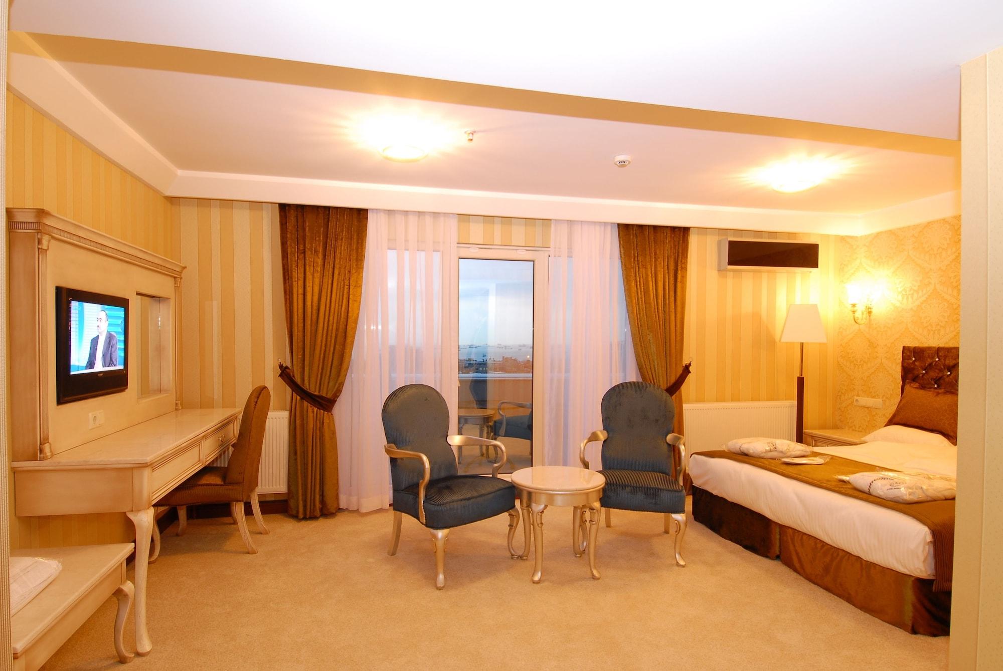 Mosaic Old -special Category Hotel 4*