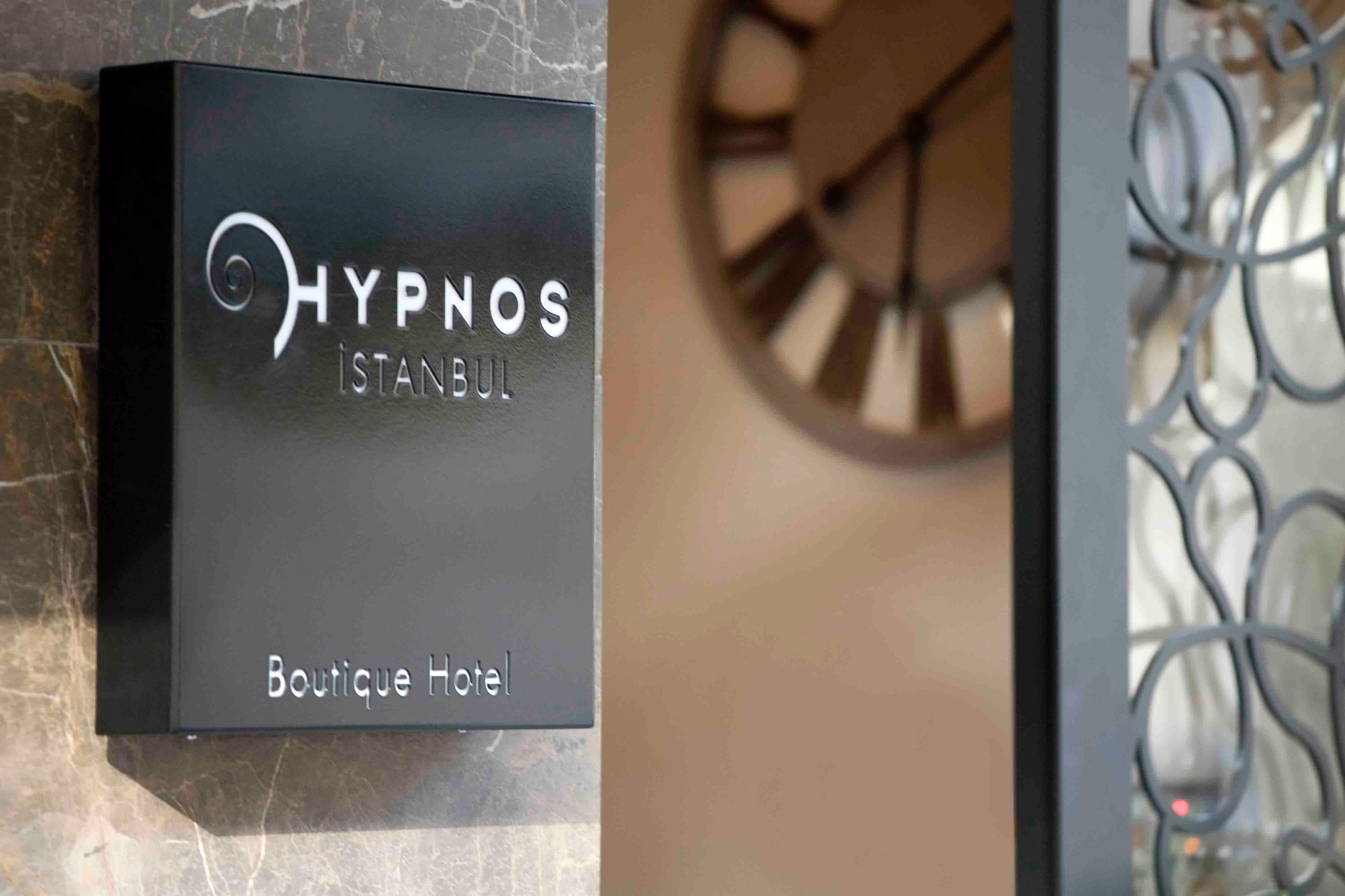 Hypnos Design 4* Istambul