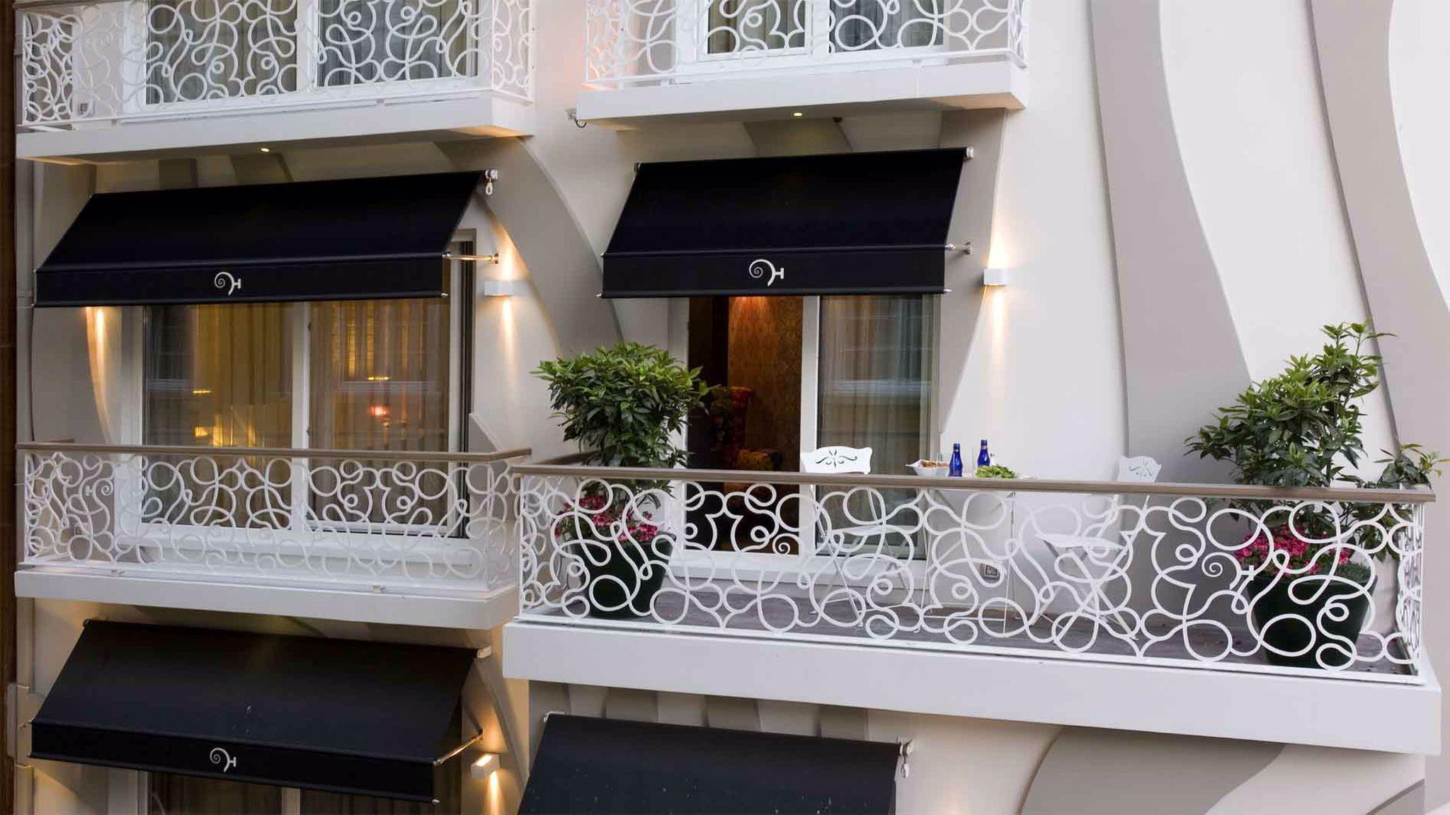 Hotel Hypnos Design Istambul