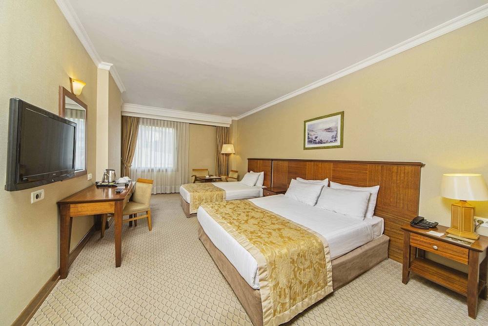 Arts Taksim Hotel Istambul