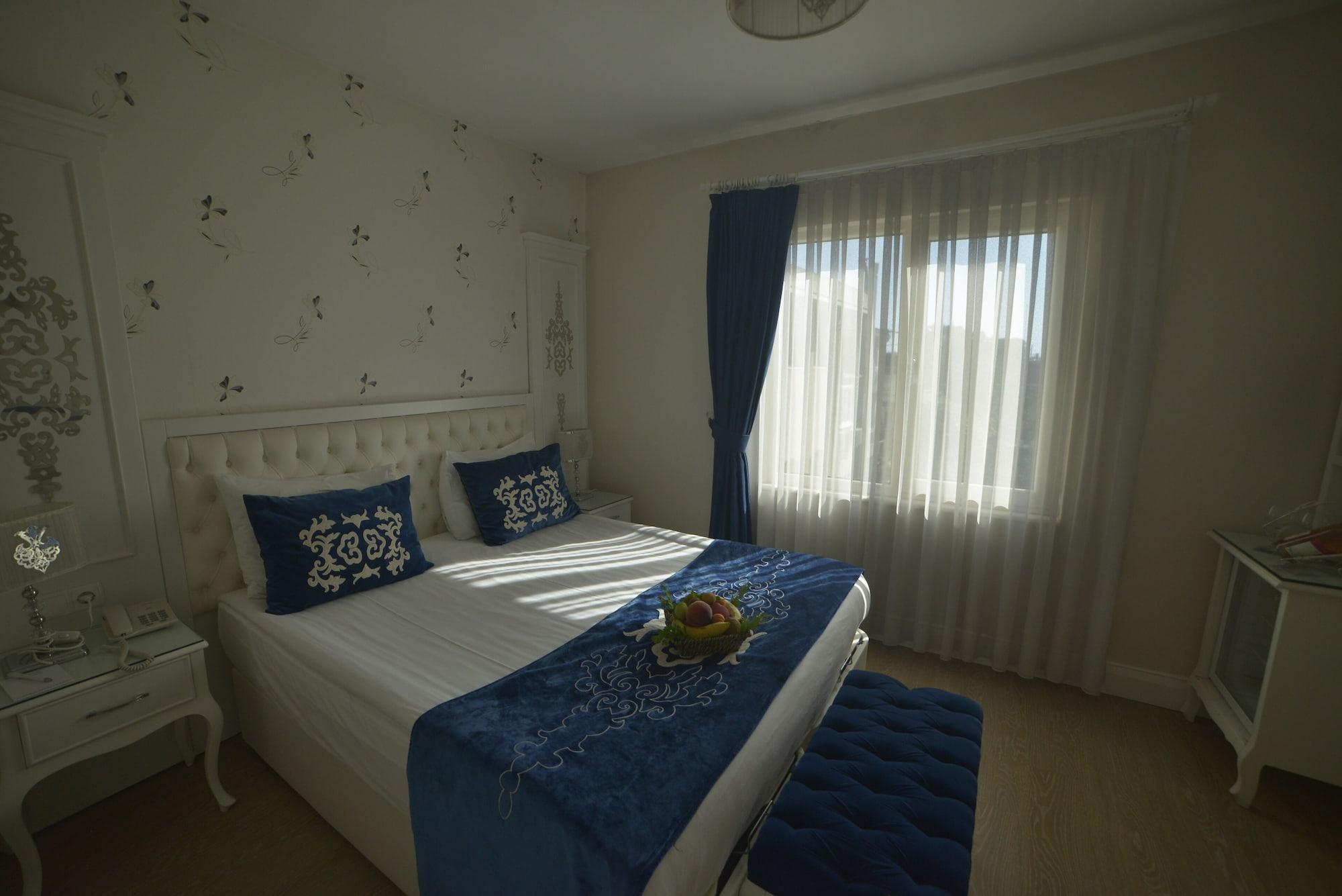 Hotel Sarnic & Sarnic Premier Istanbul