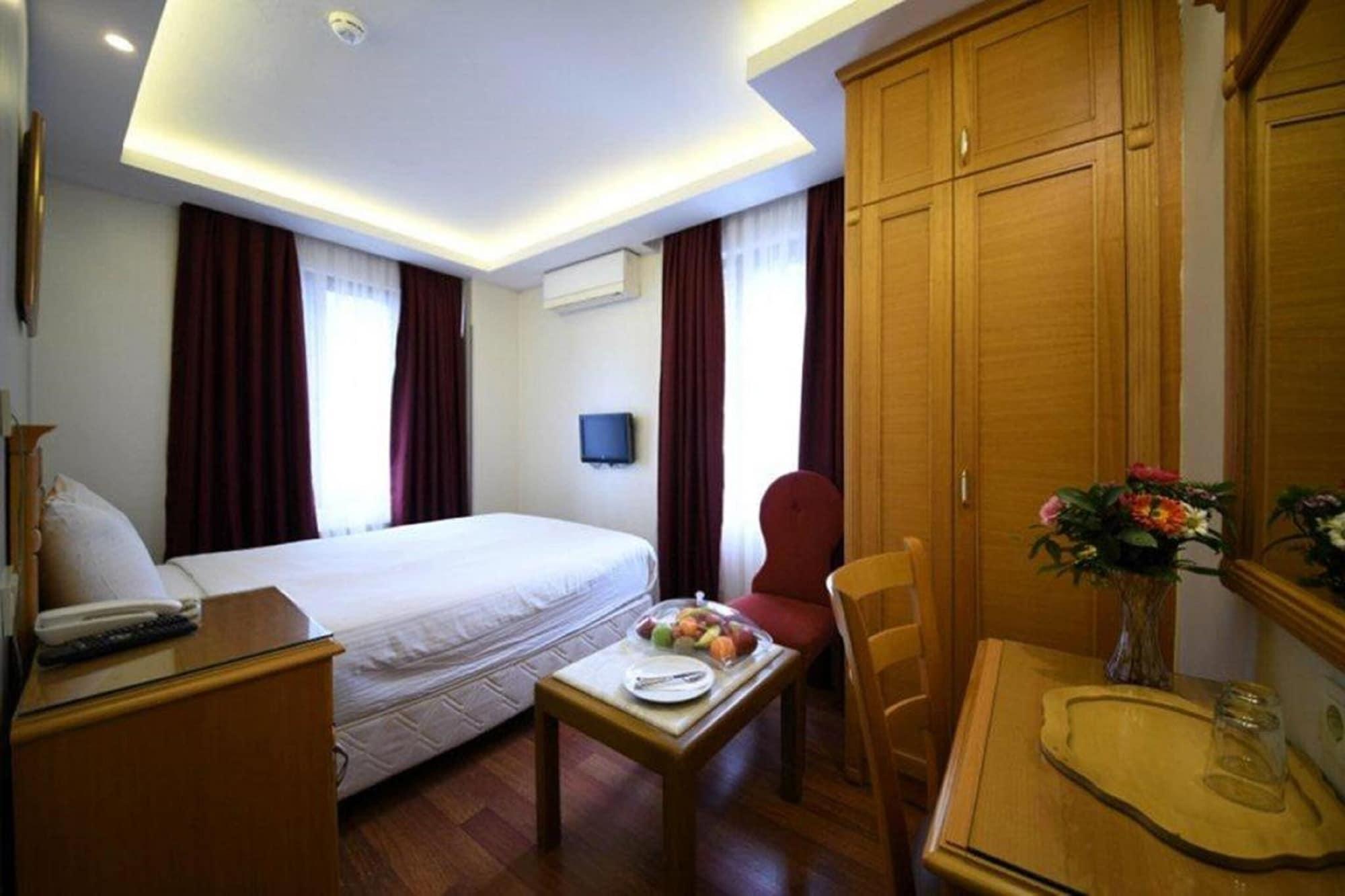 Park Star Taksim Hotel