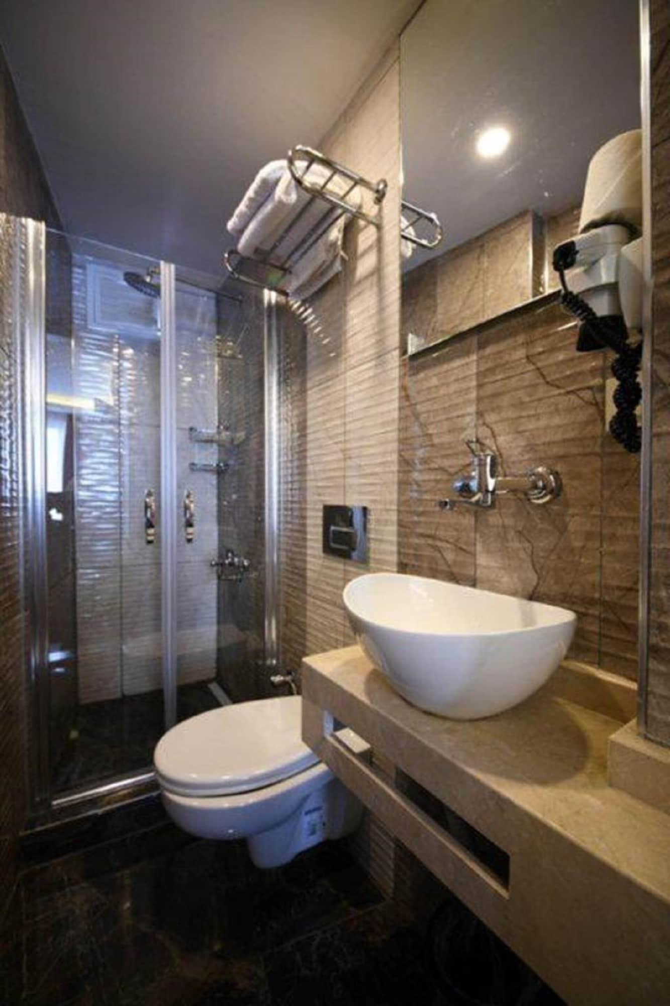Park Star Taksim Hotel 3*