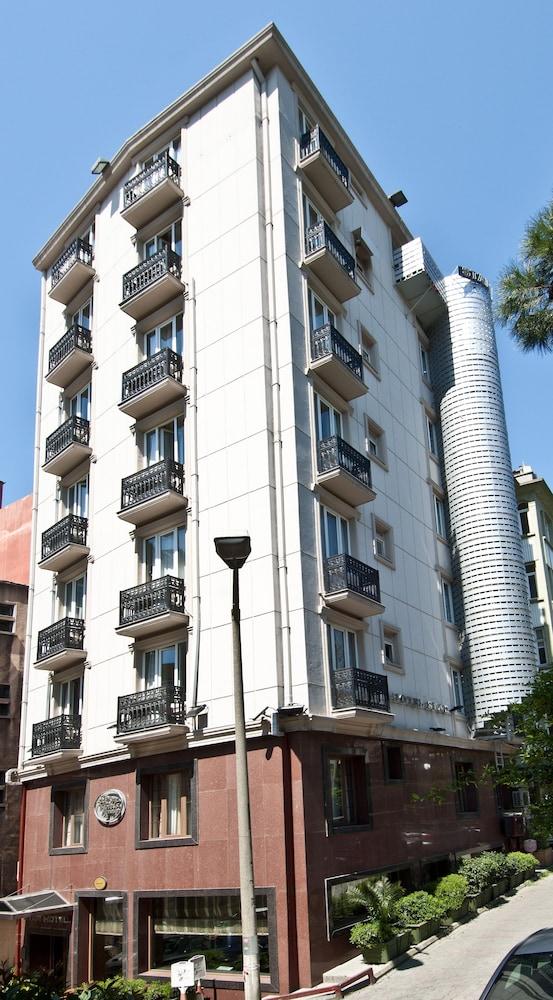 Hotel Park Star Taksim Istambul