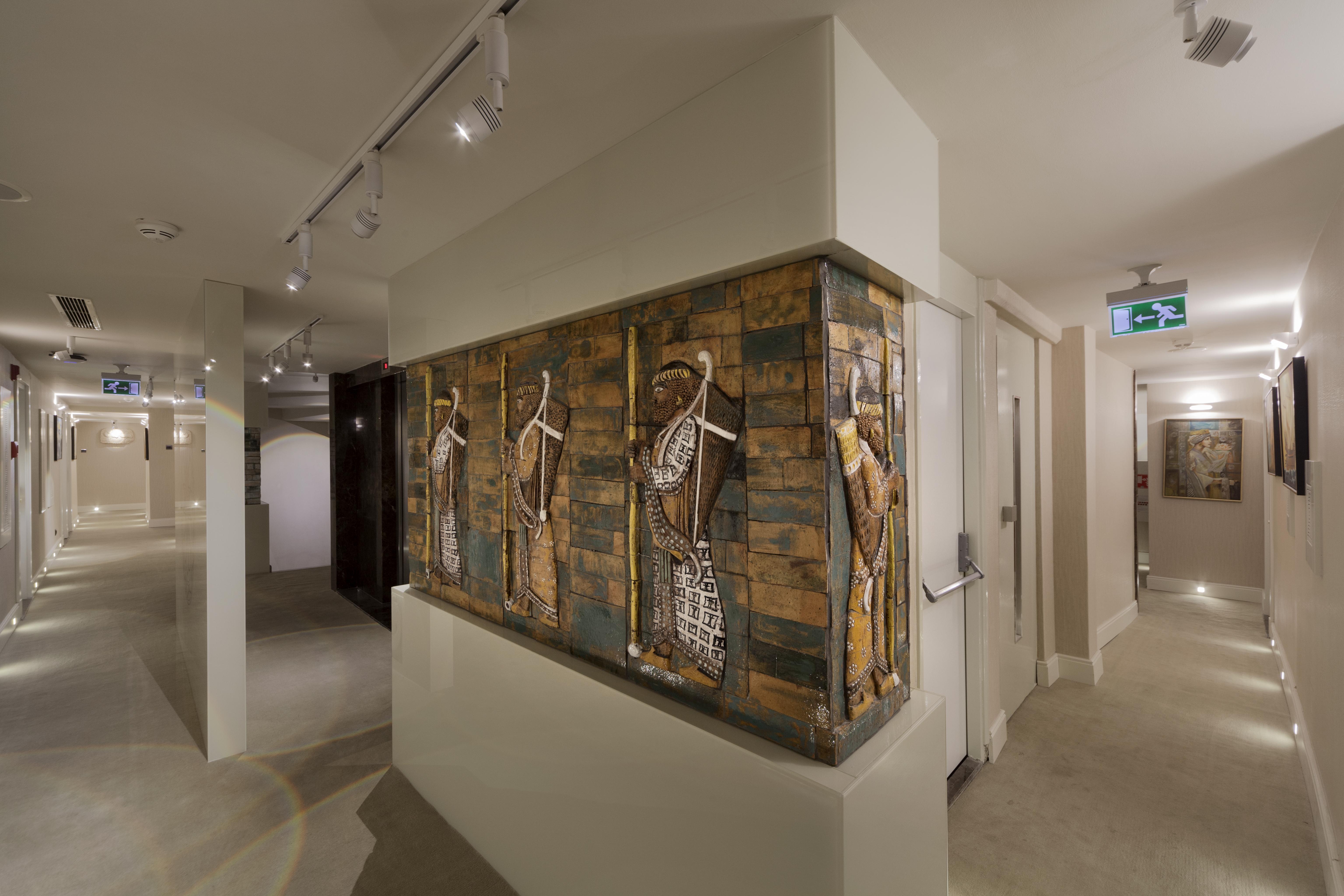 Hotel Golden Age Taksim