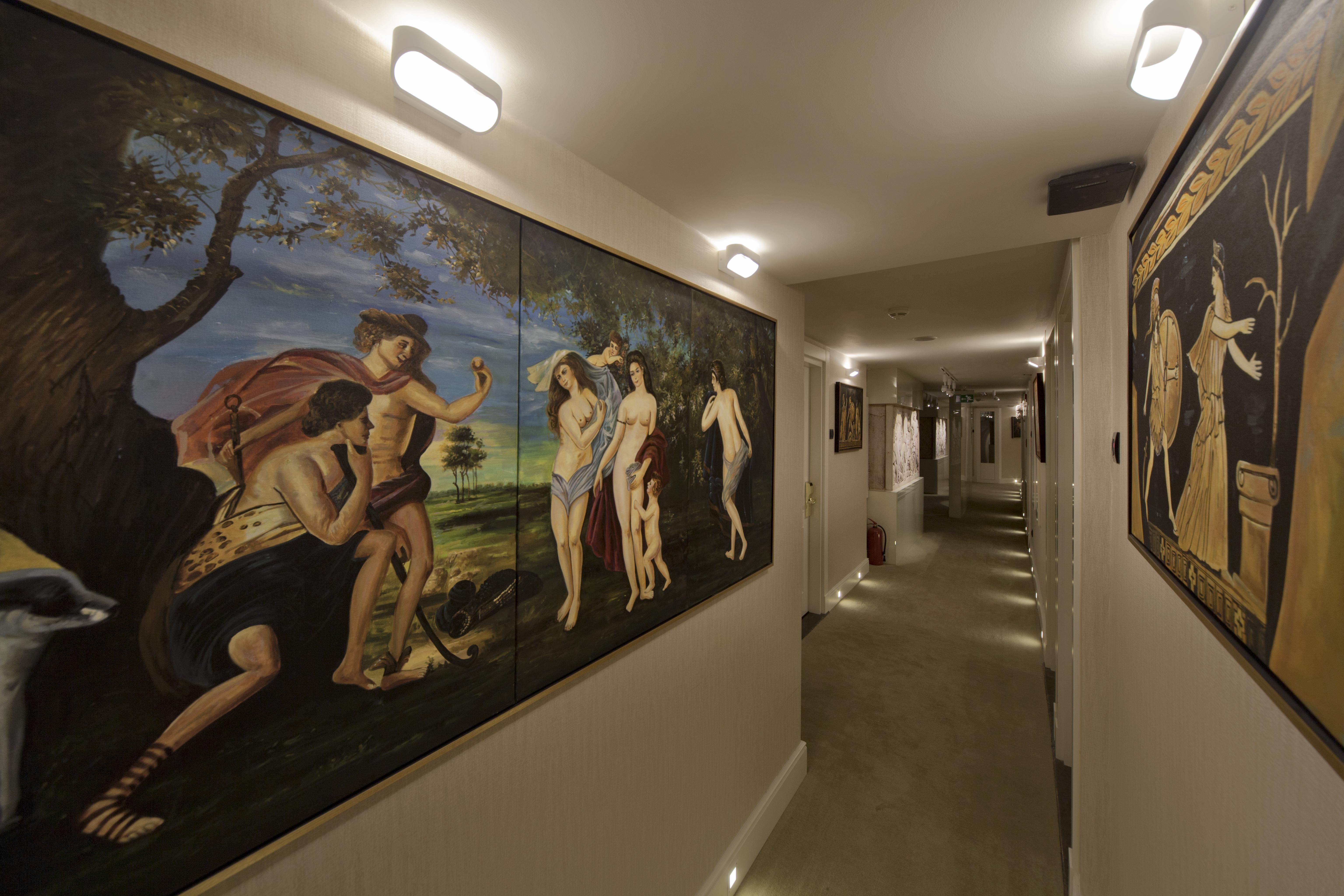 Hotel Golden Age Taksim 4*