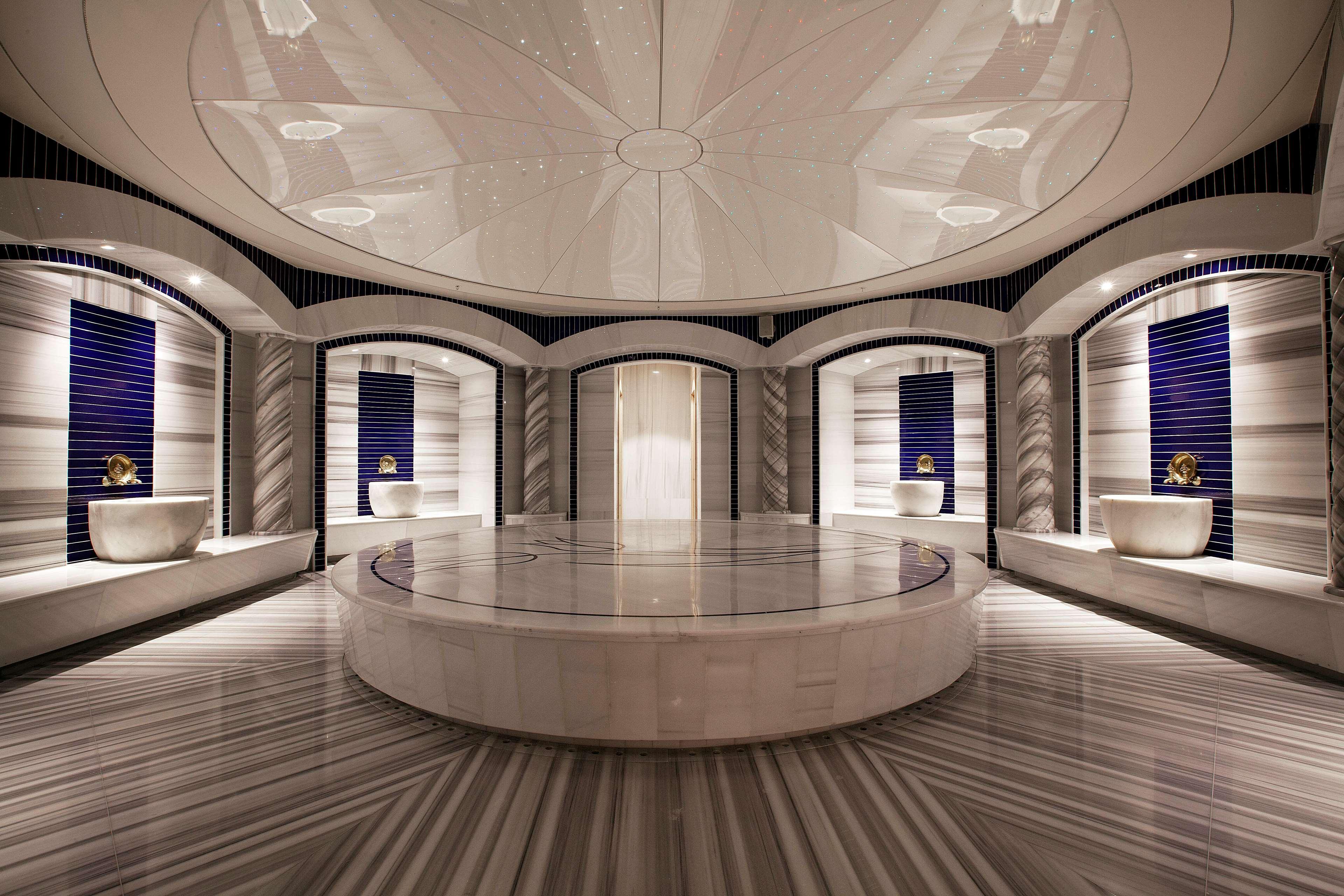 Hotel Radisson Blu Hotel, Sisli Istanbul