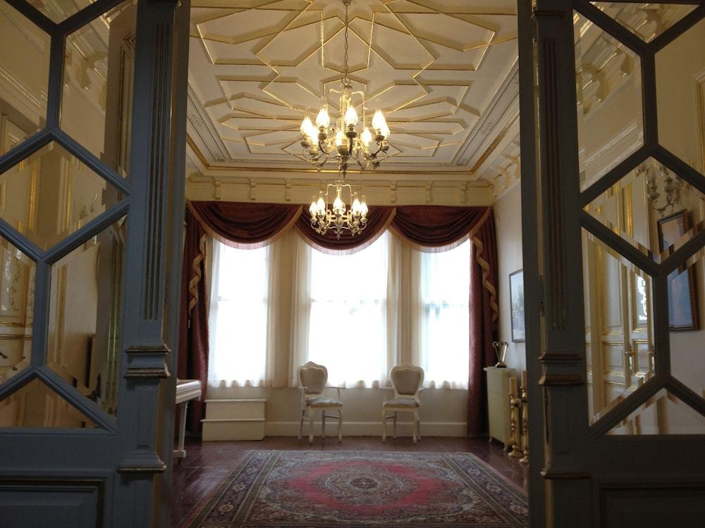 Hhk İstanbul
