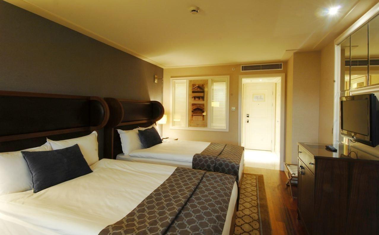 Titanic Taksim 4* Istanbul