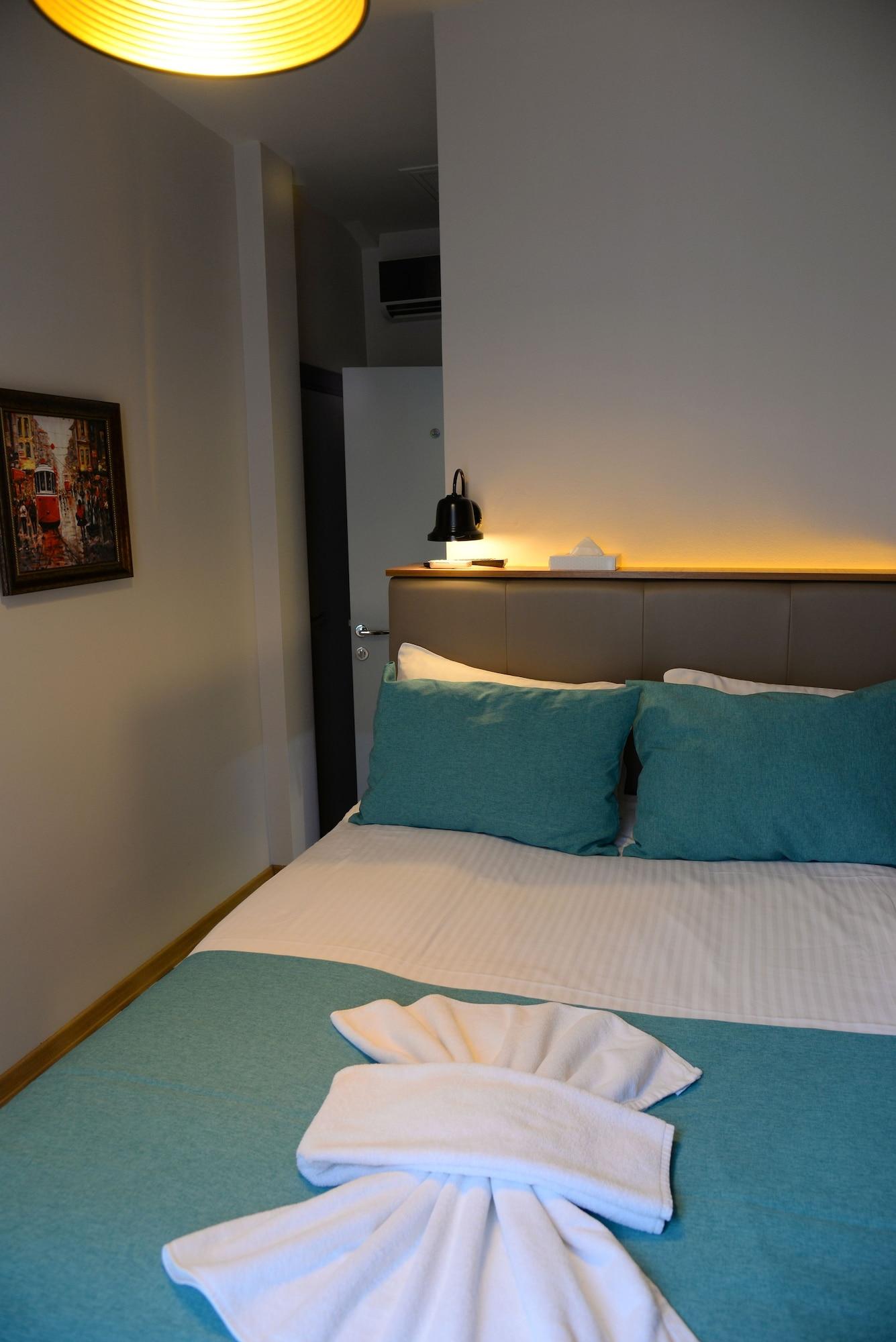 Pera Luna 3* Istanbul