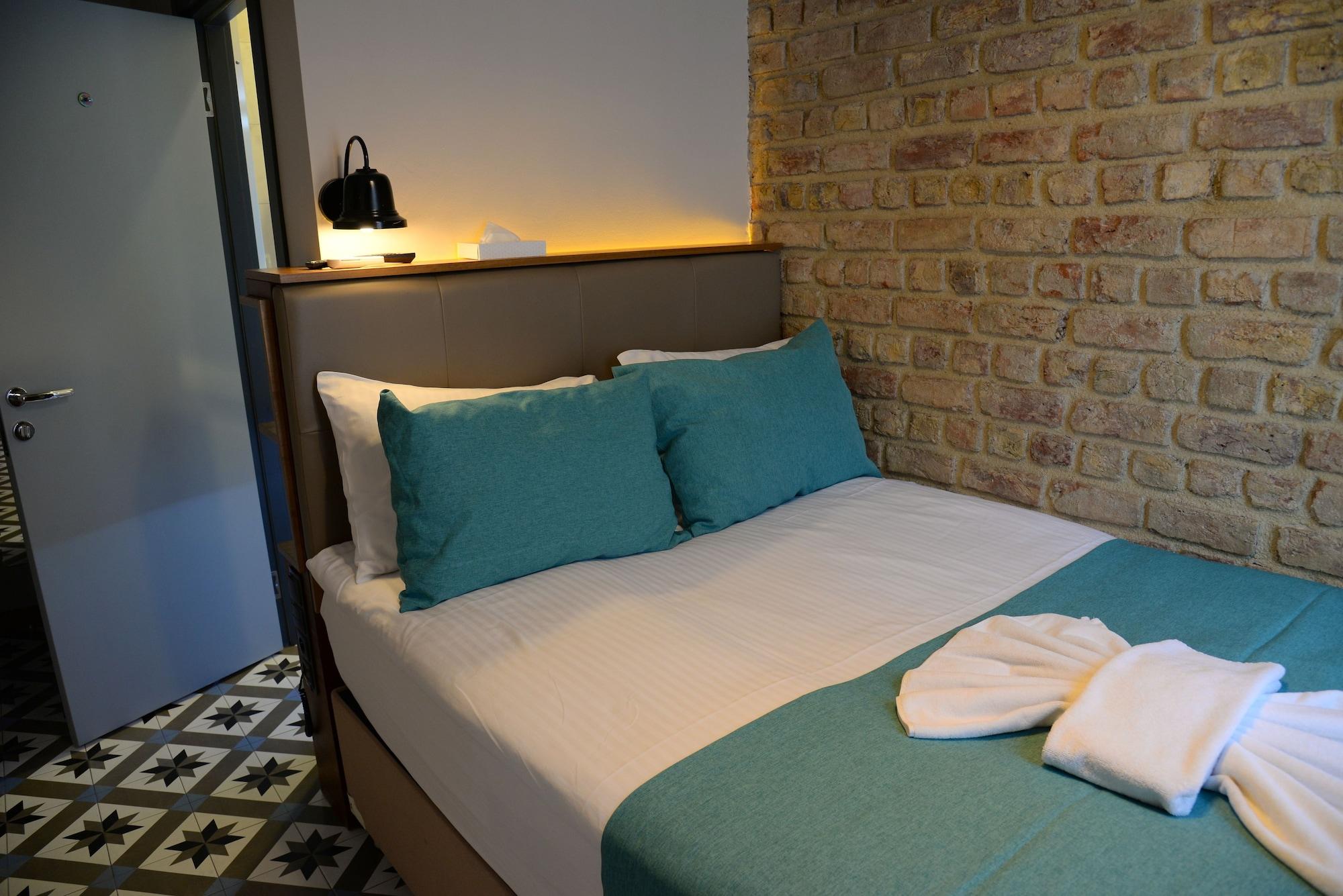 Pera Luna 3* Istanbul