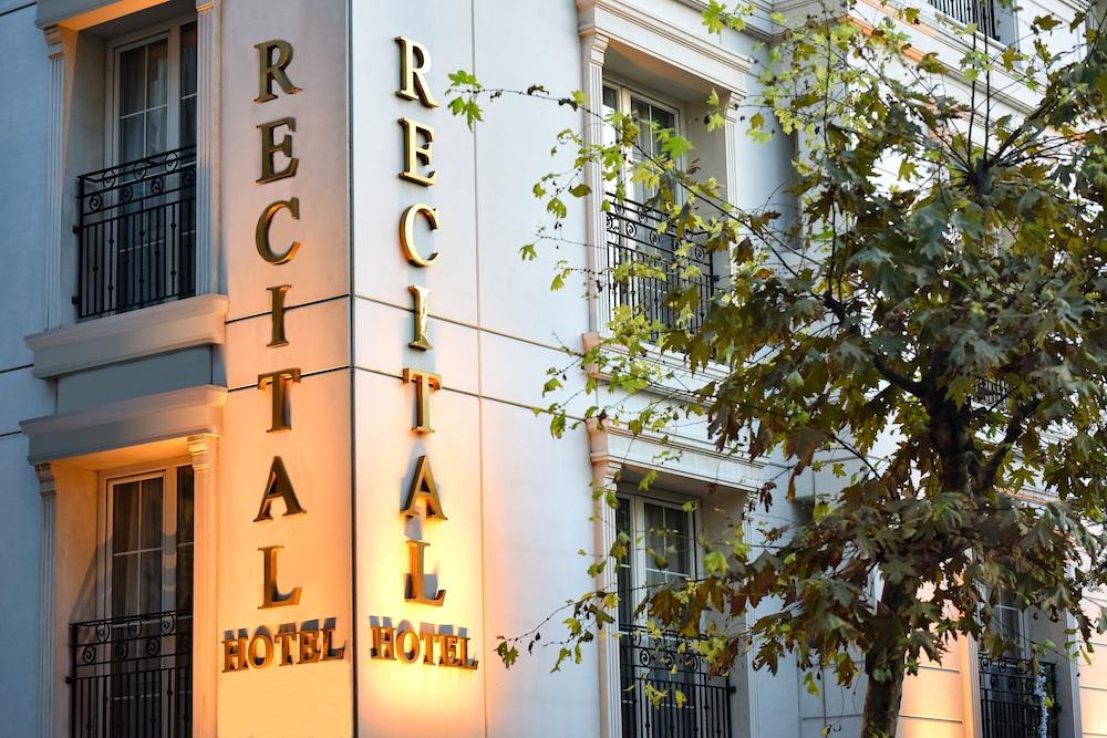 Recital Hotel