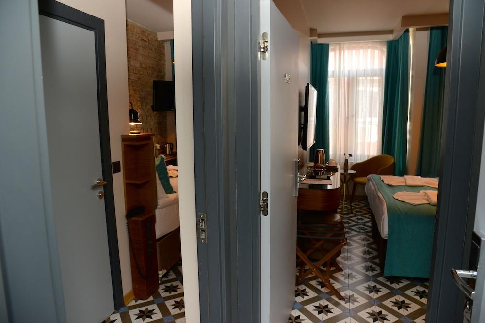 Pera Luna Hotel Istanbul