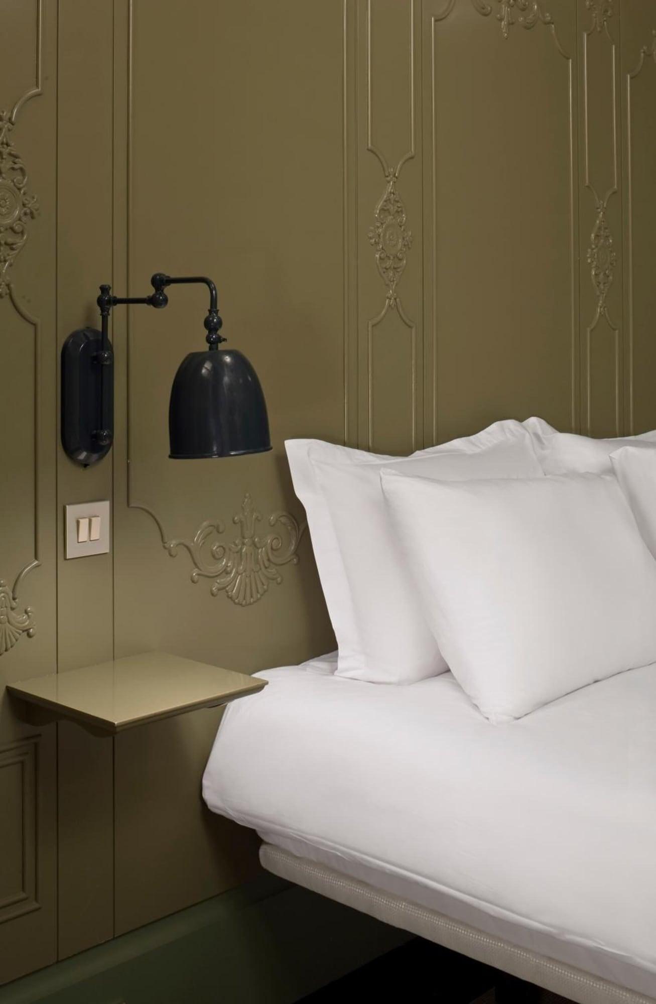 Otel The Cettia