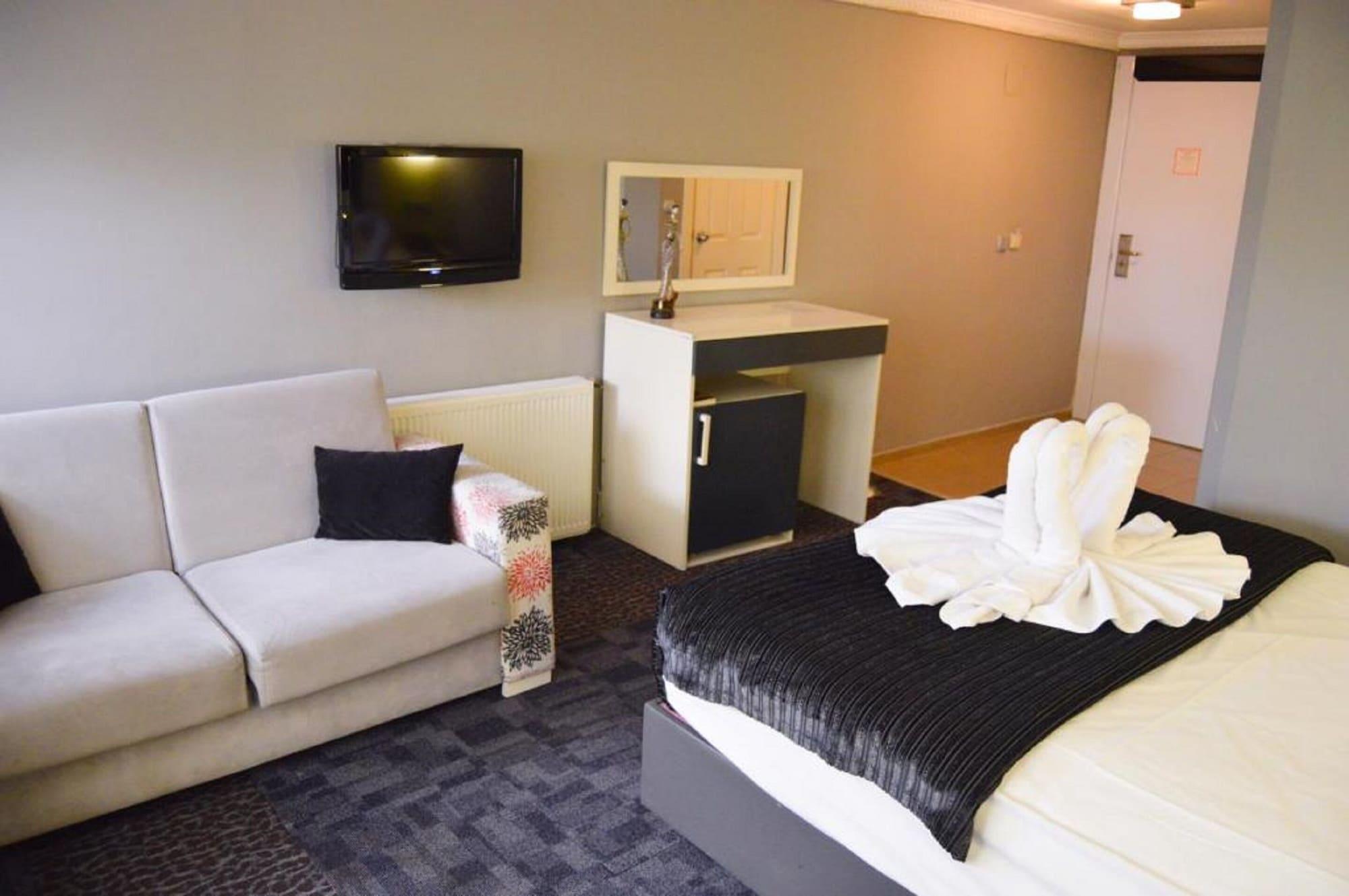 Comfort Downtown