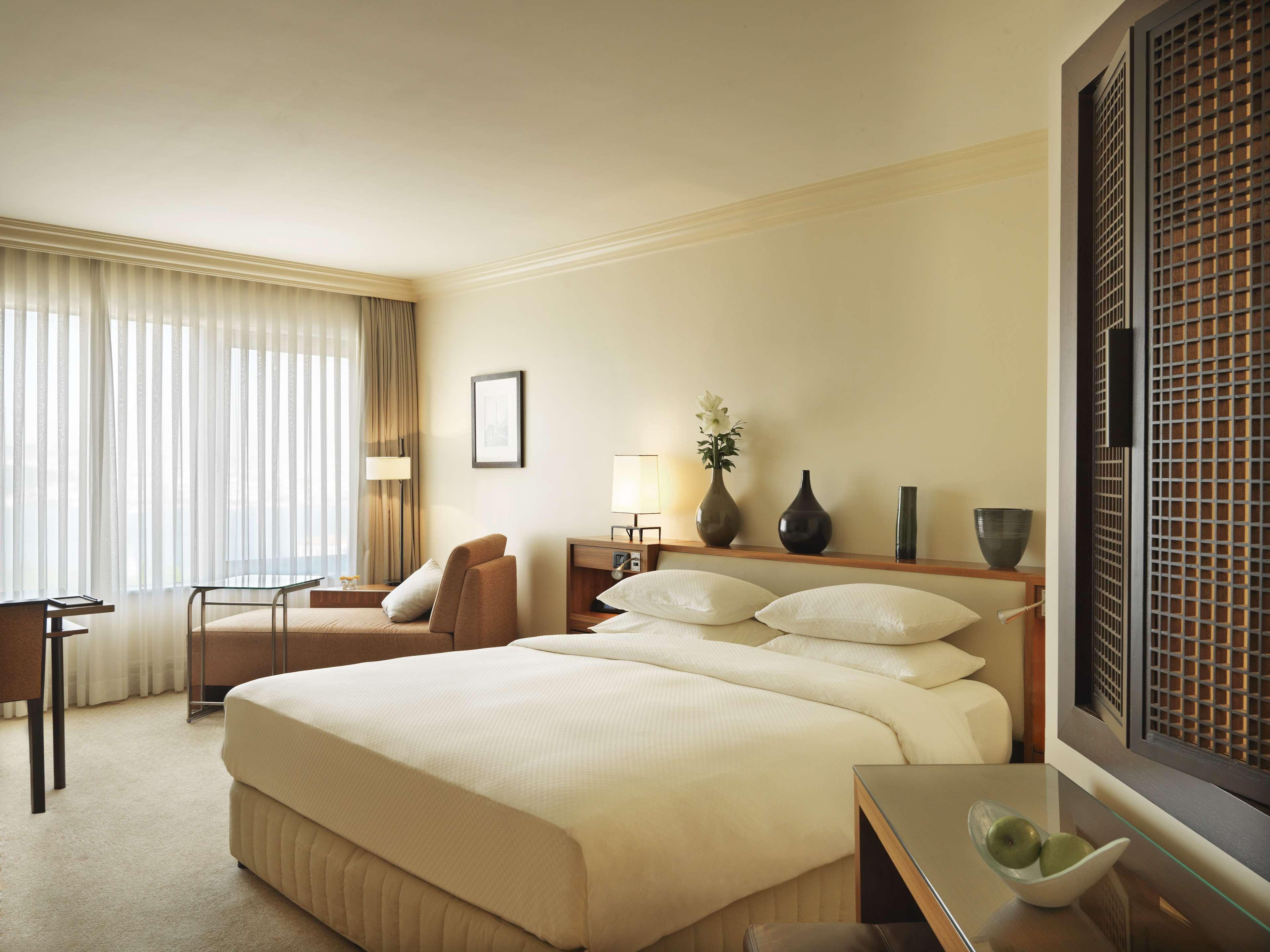 Grand Hyatt Hotel Istanbul