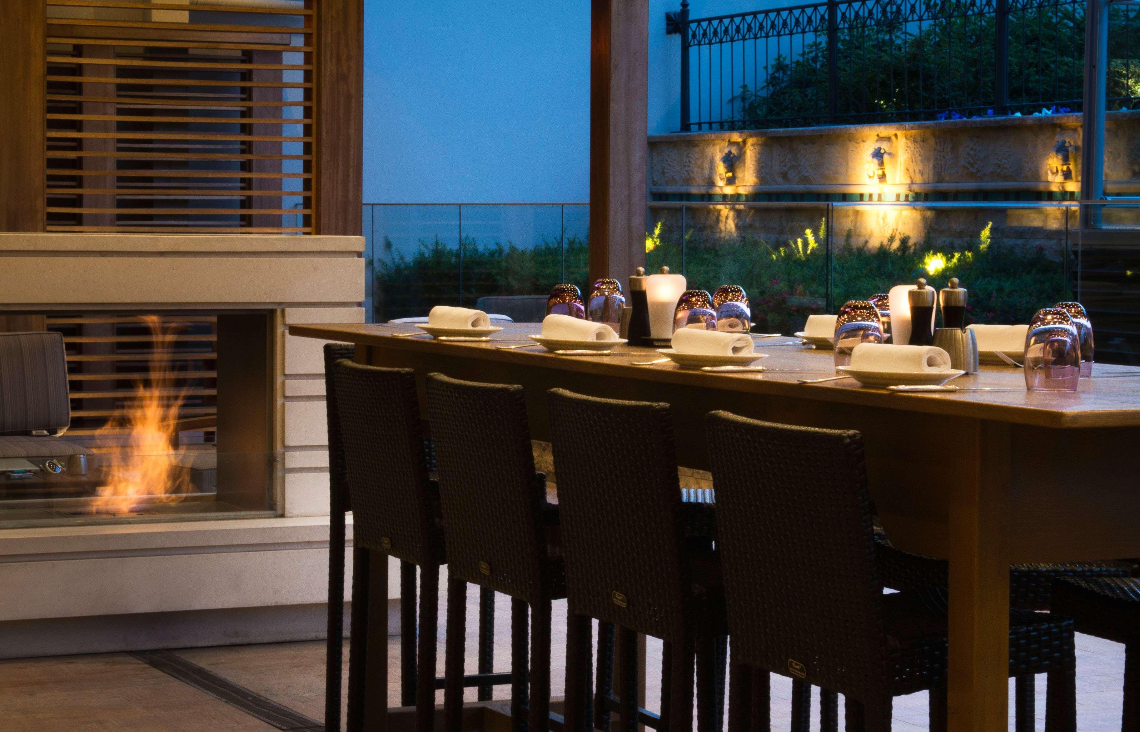 Grand Hyatt