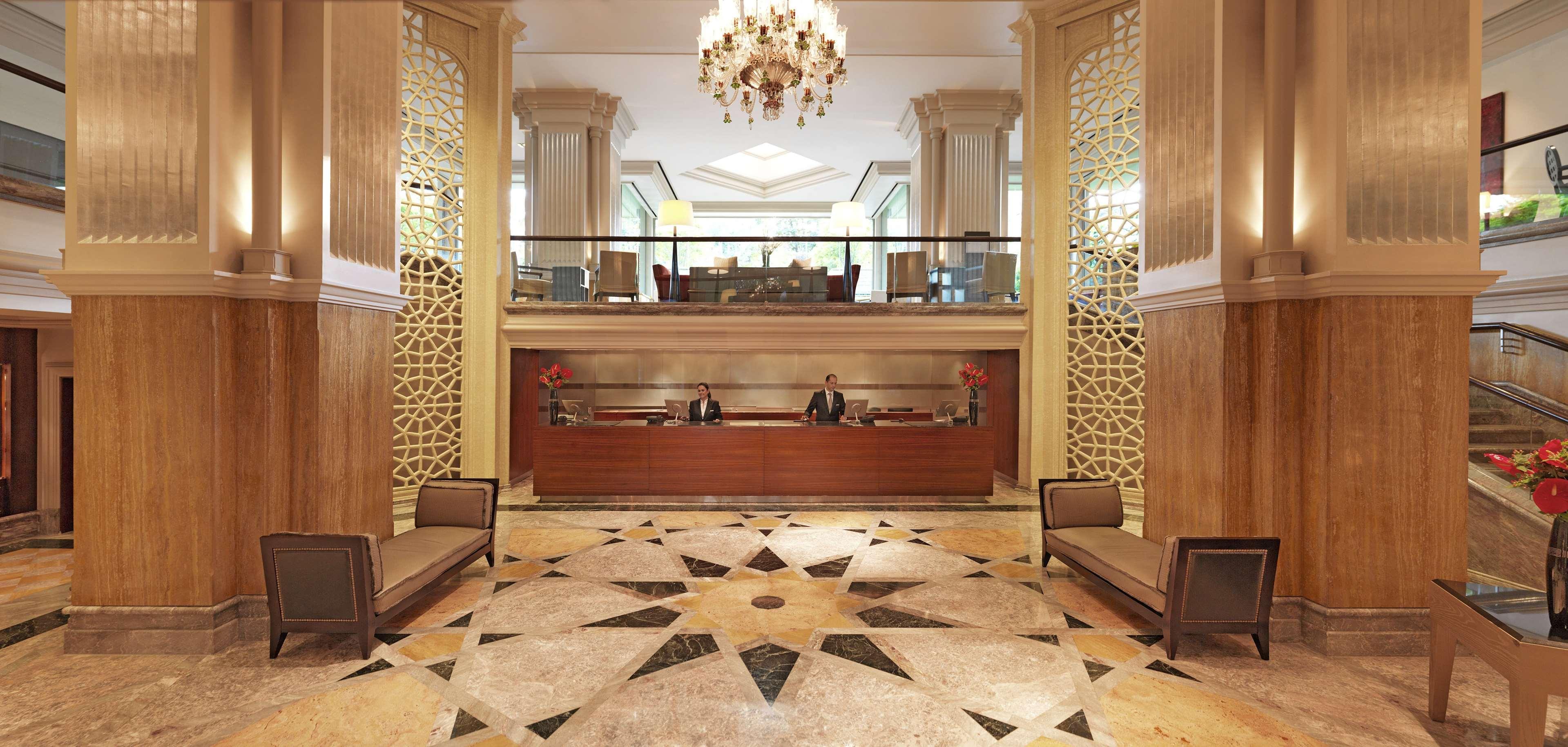 Grand Hyatt