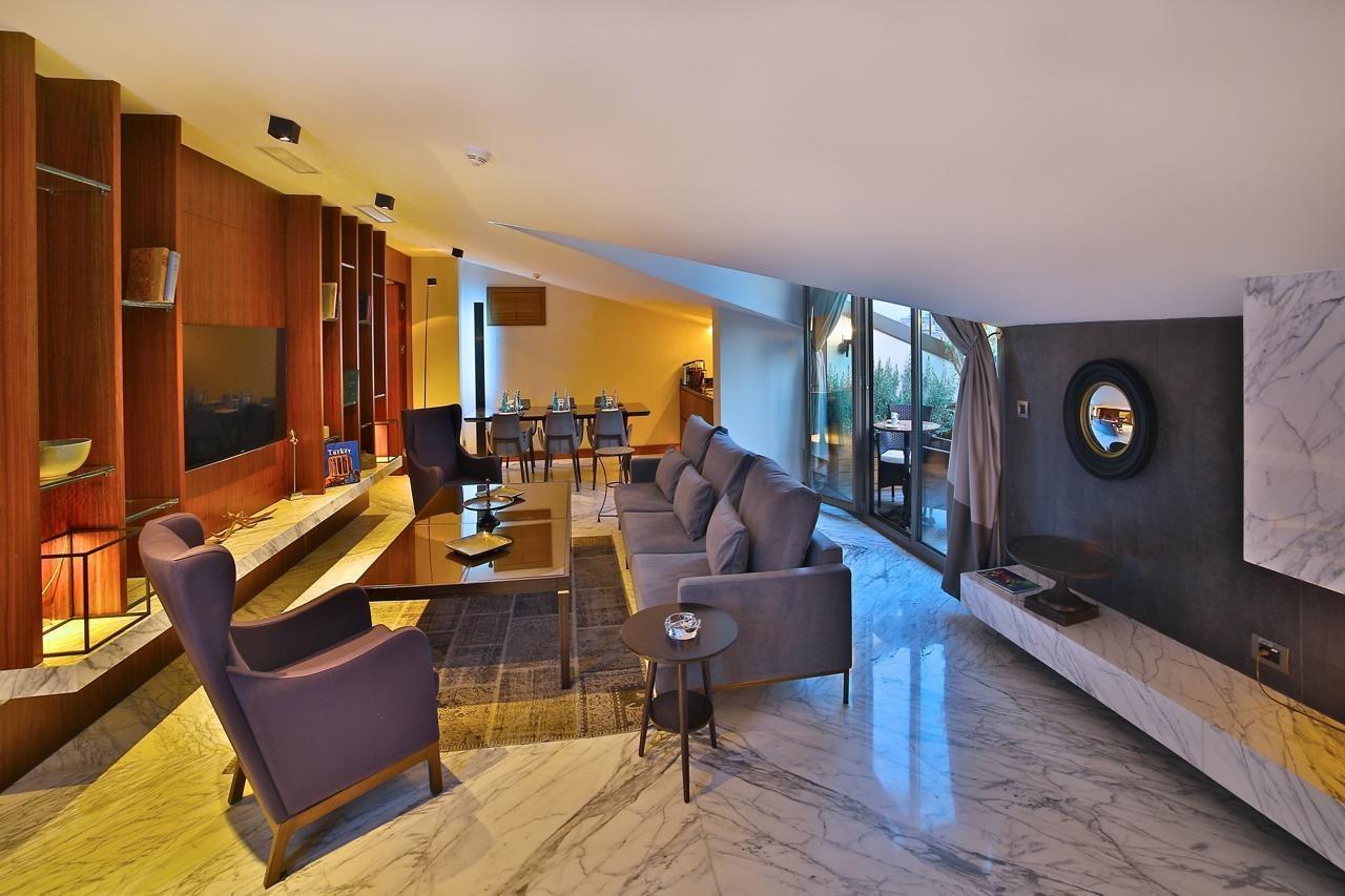 Dosso Dossi & Downtown 5*