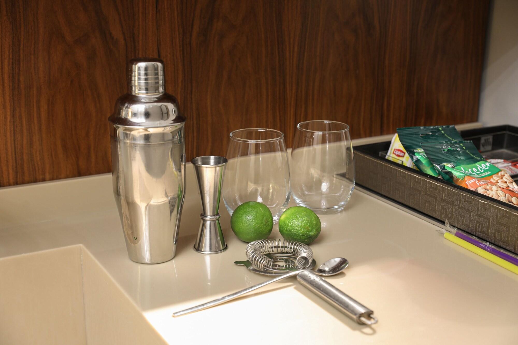 Hotel The Story Pera Istanbul