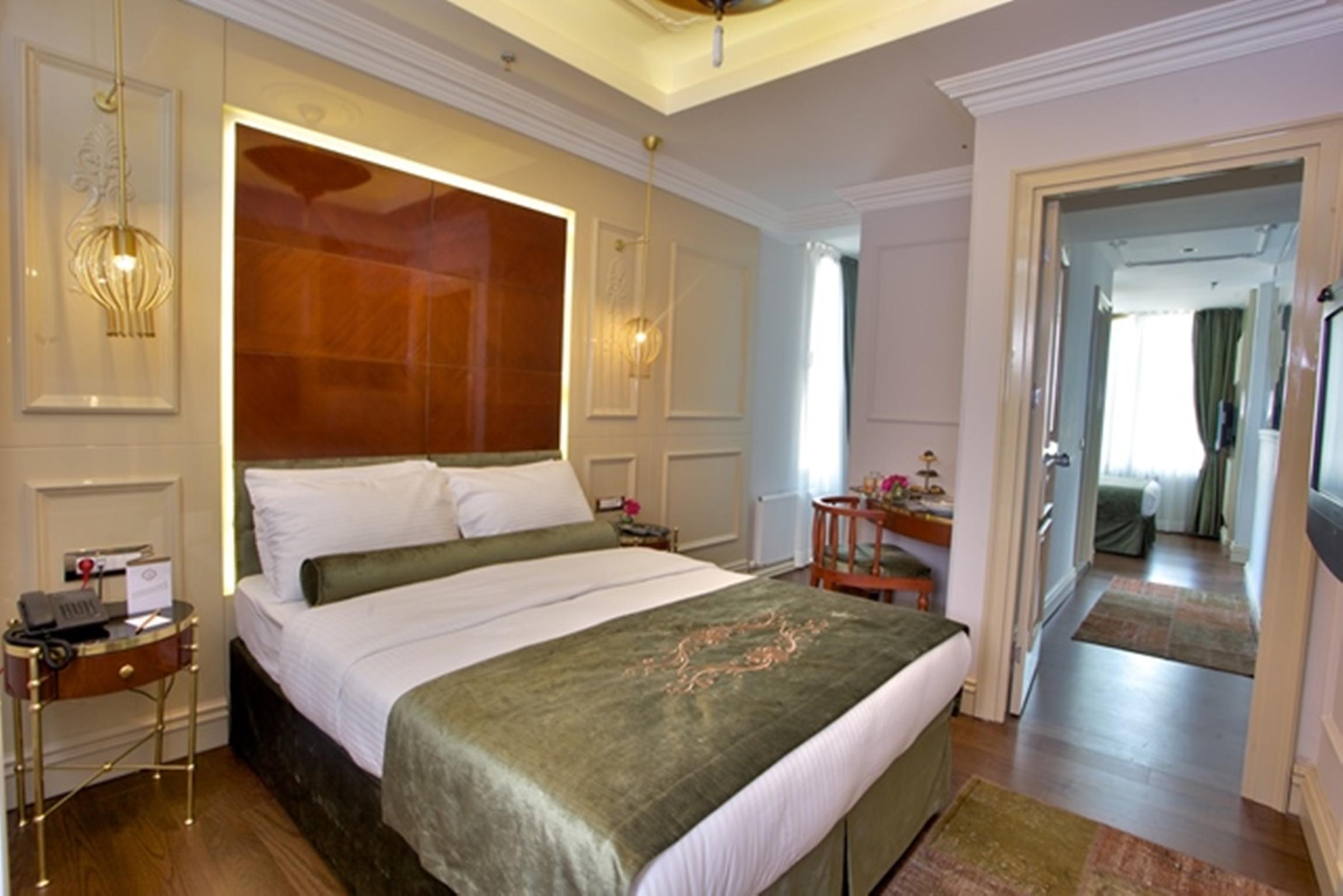 Taksim Star Otel İstanbul